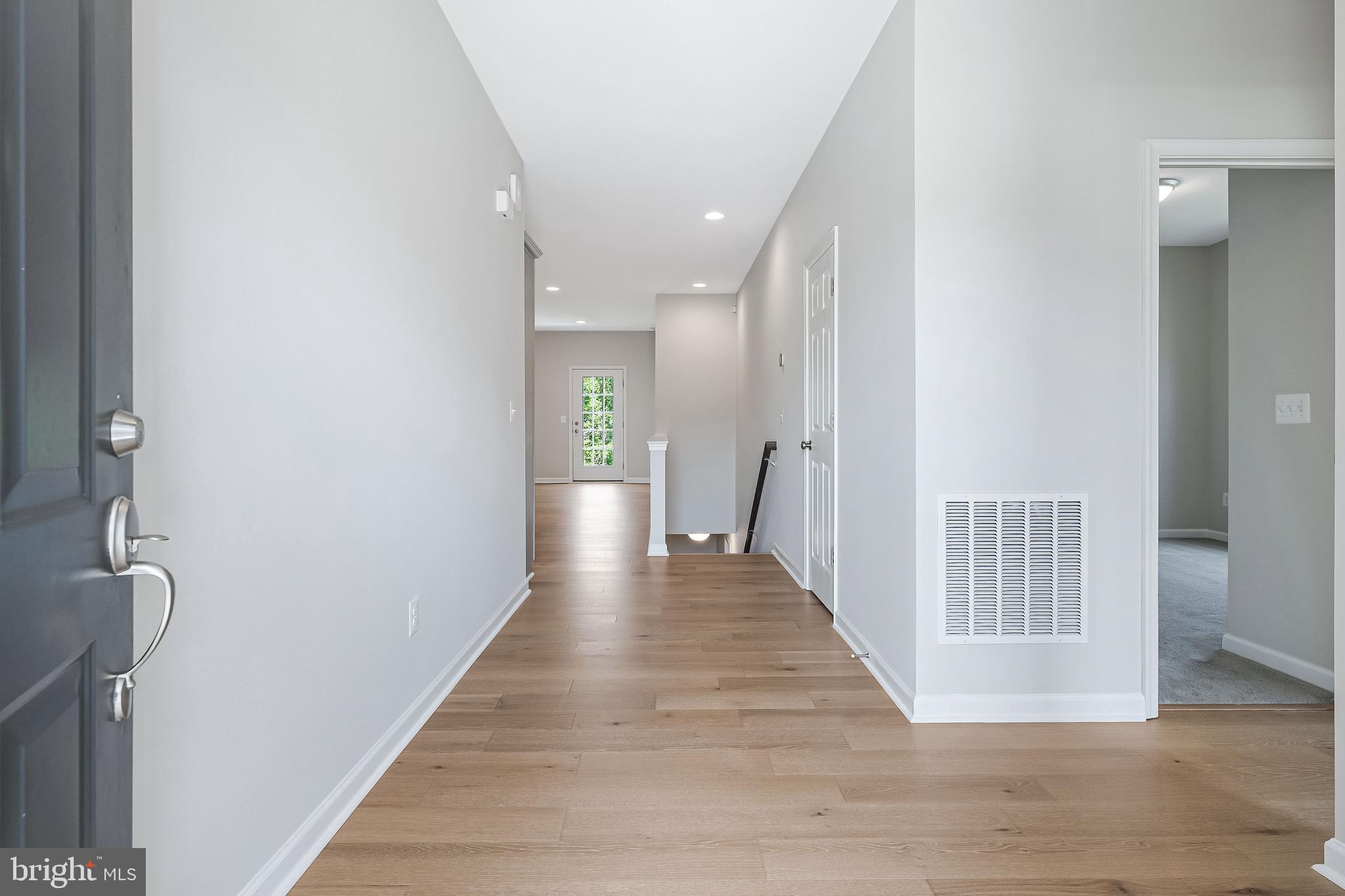 SNOWDEN BRIDGE - Residential