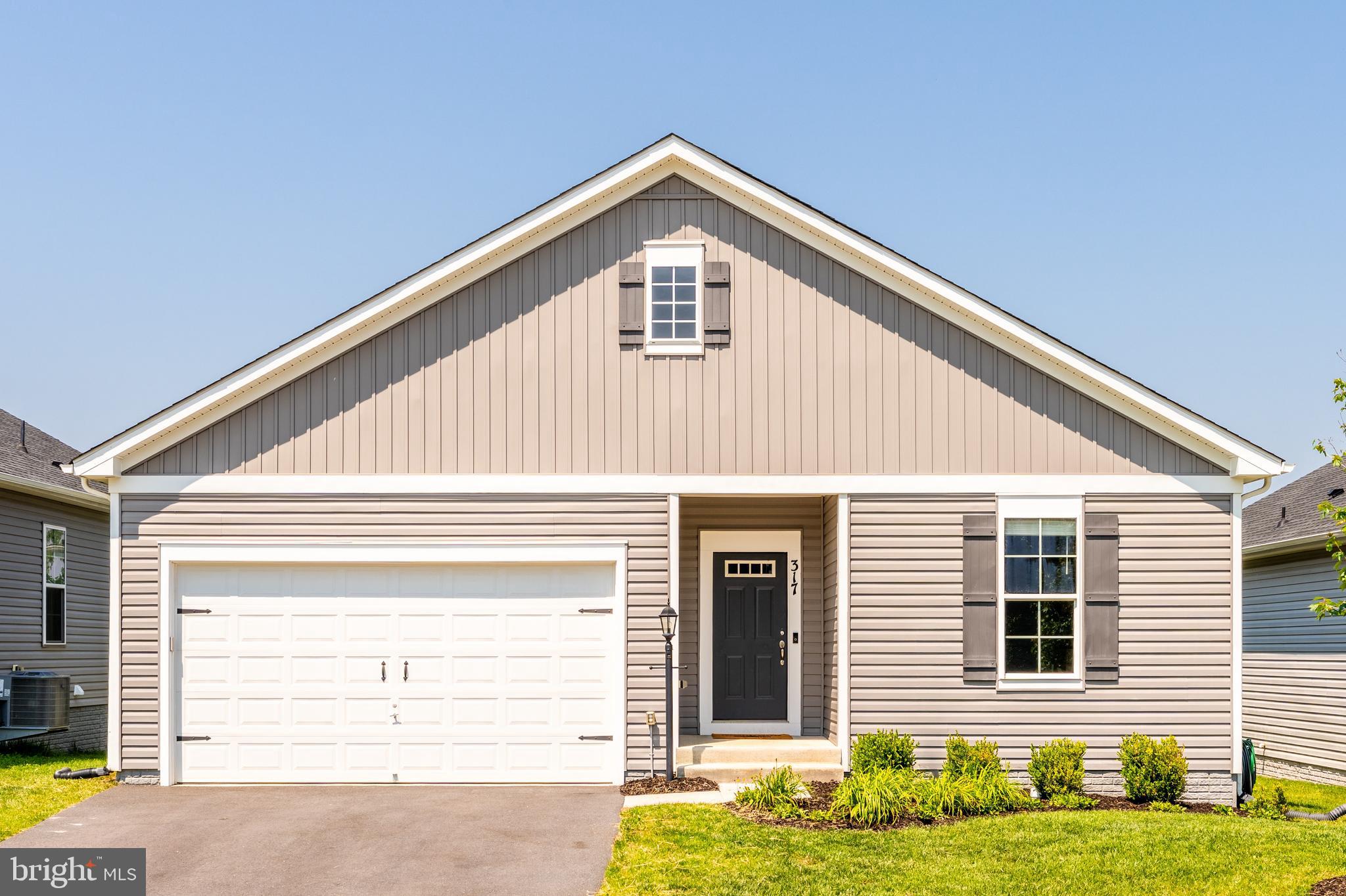 SNOWDEN BRIDGE - Residential