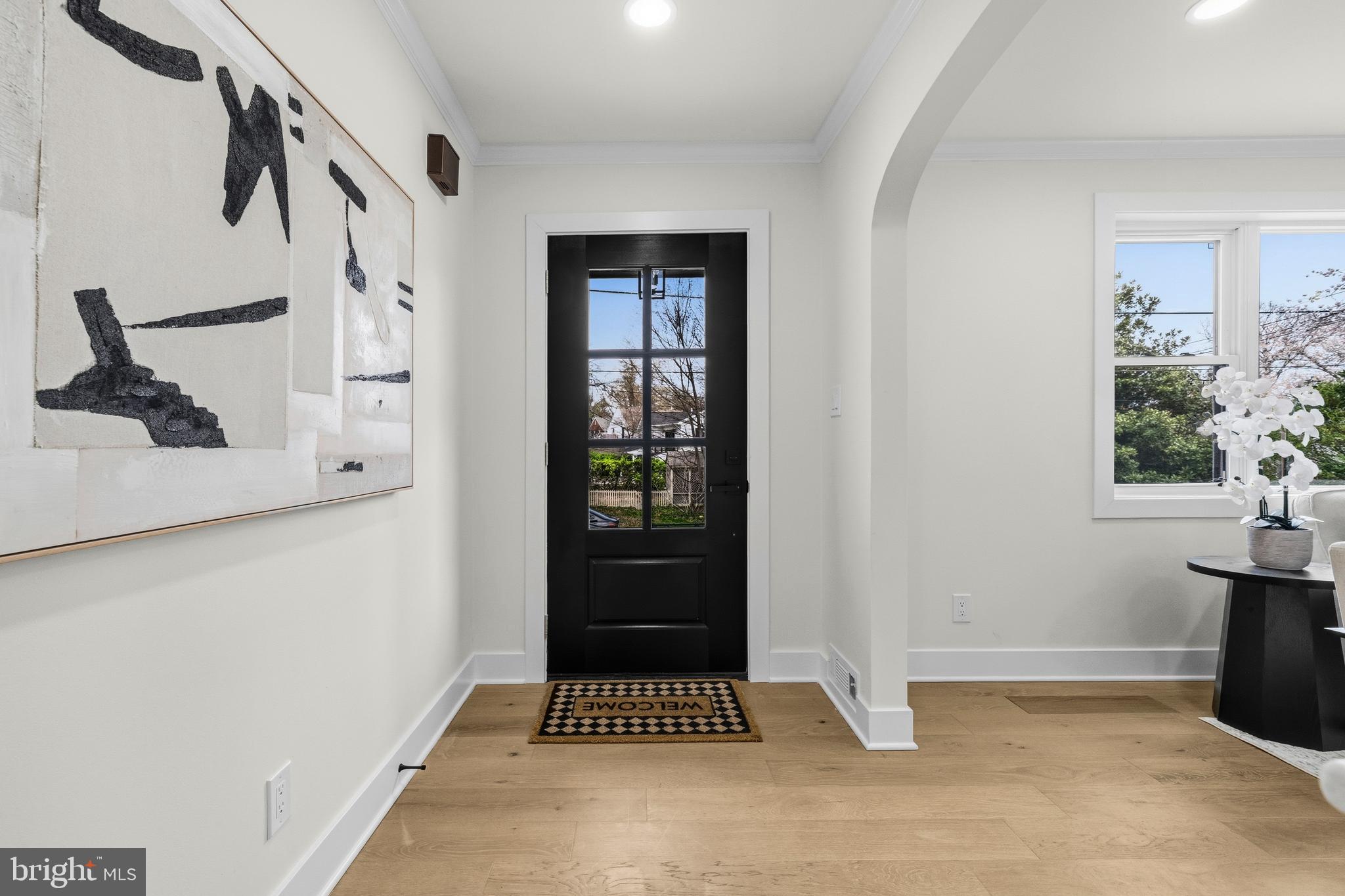 WOODACRES - Residential