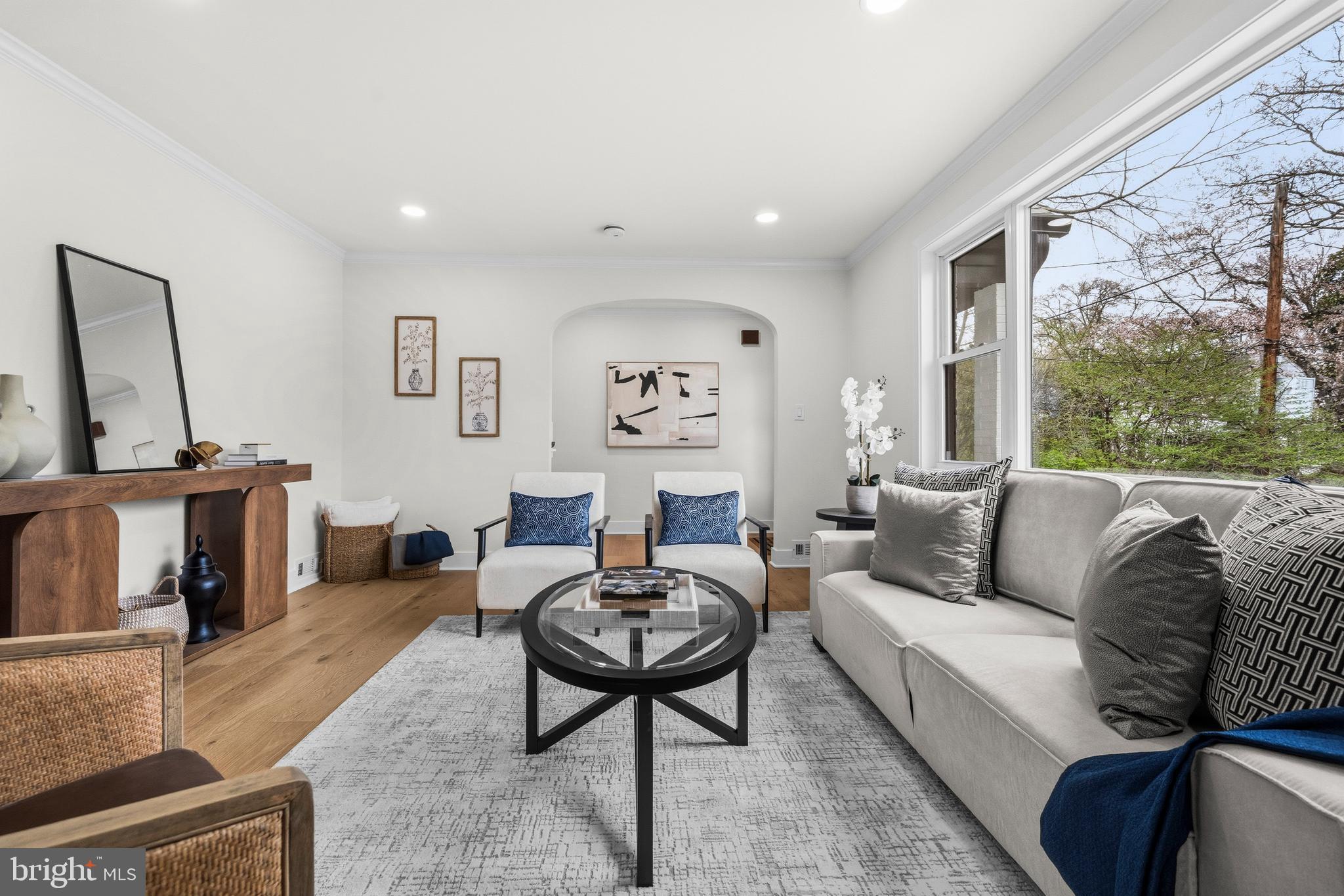 WOODACRES - Residential