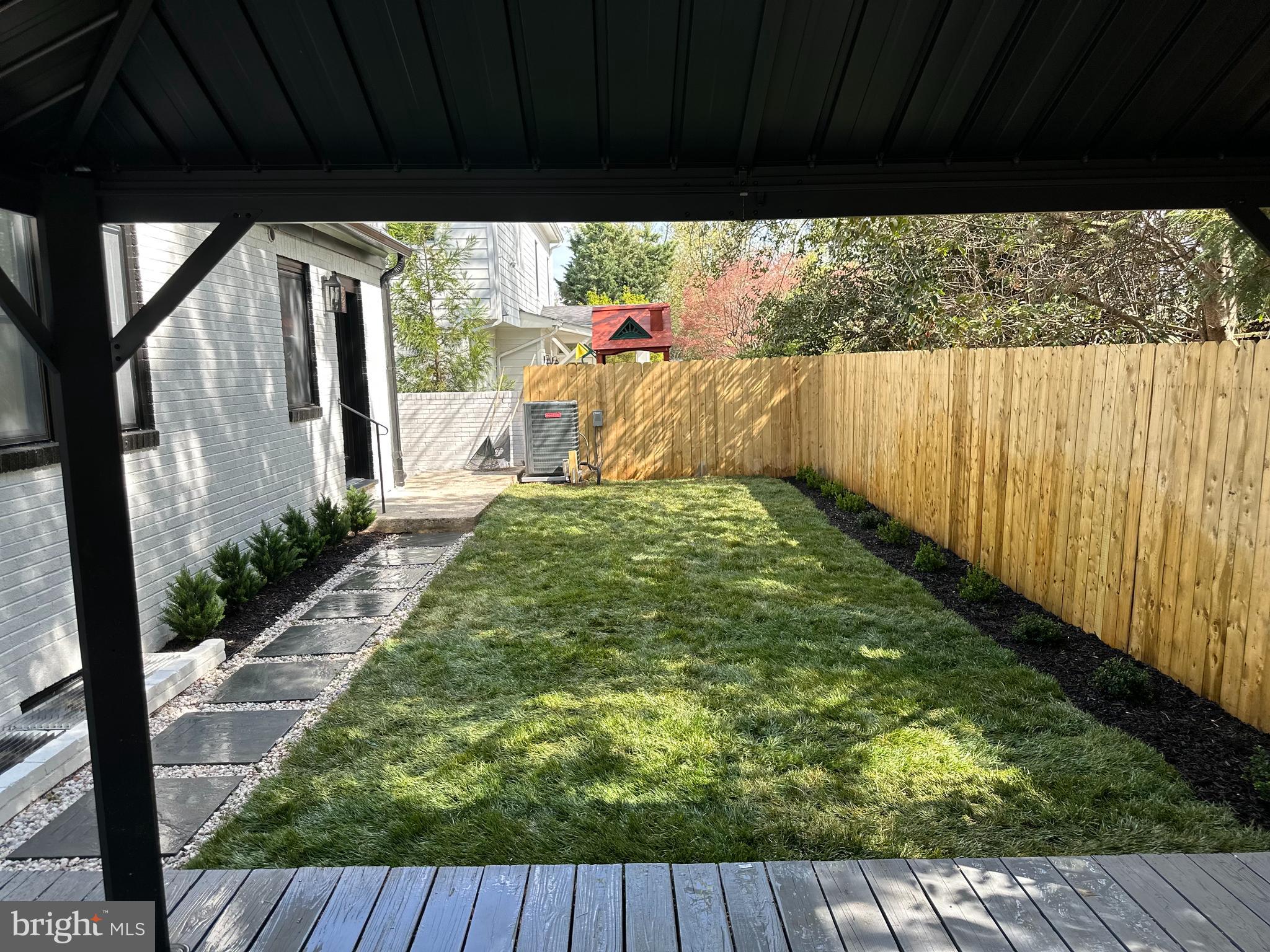 WOODACRES - Residential