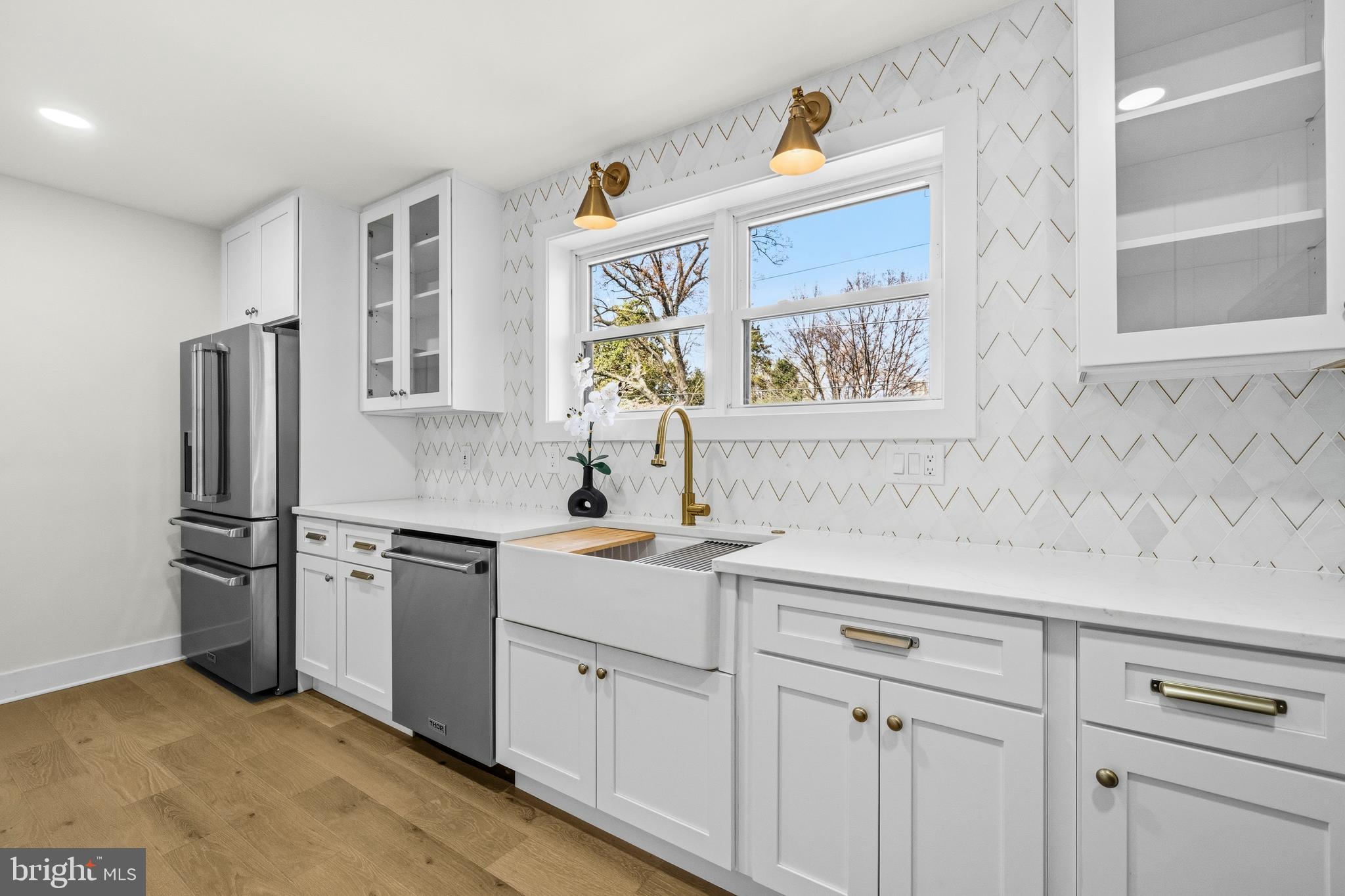 WOODACRES - Residential