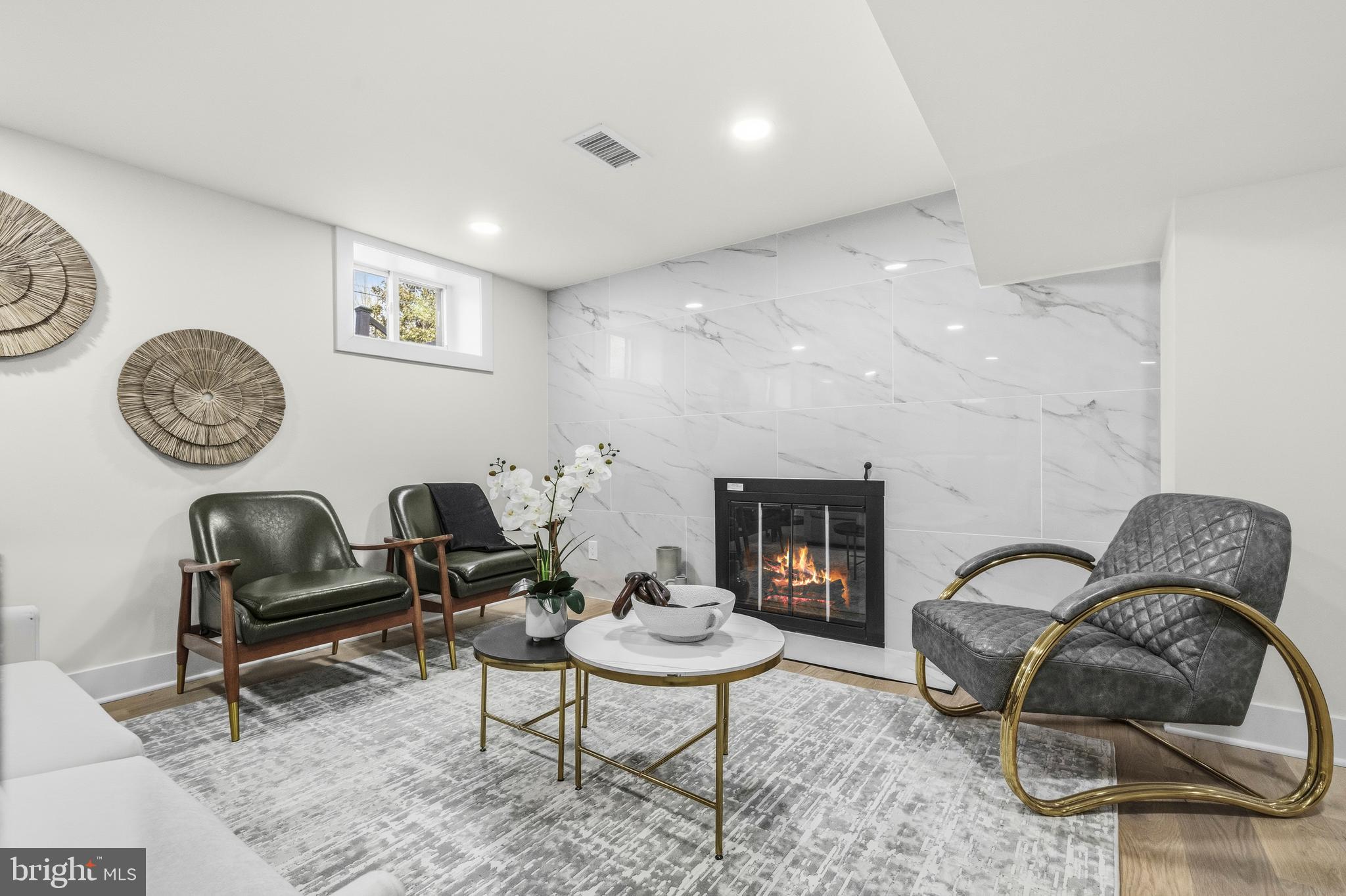 WOODACRES - Residential