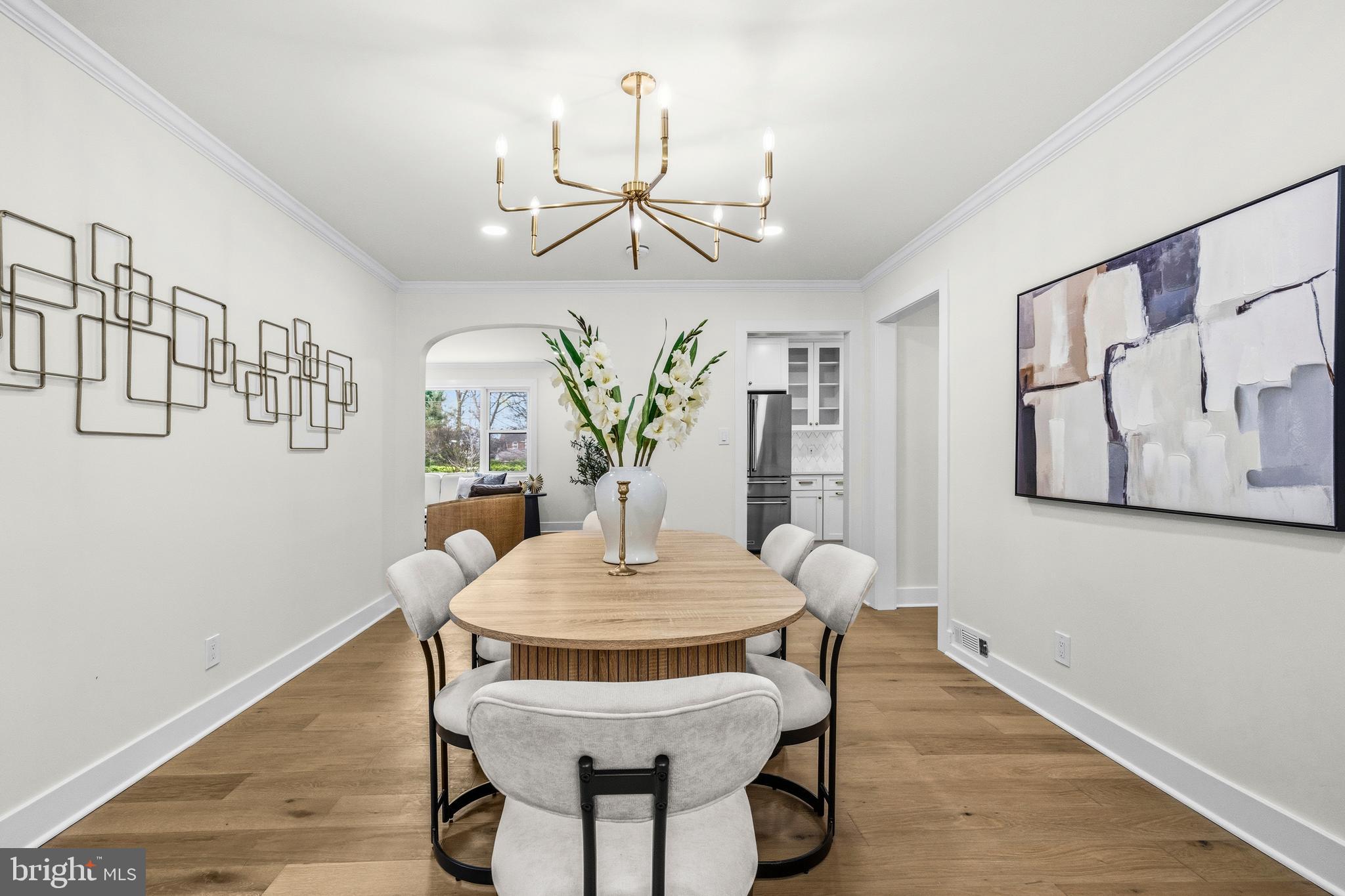 WOODACRES - Residential