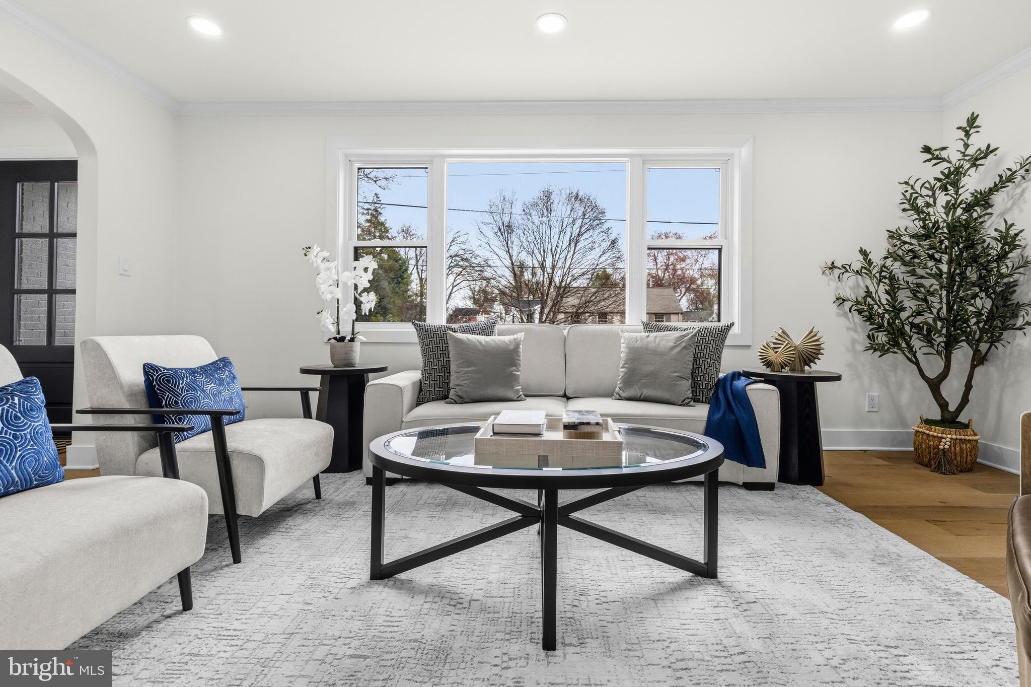 WOODACRES - Residential