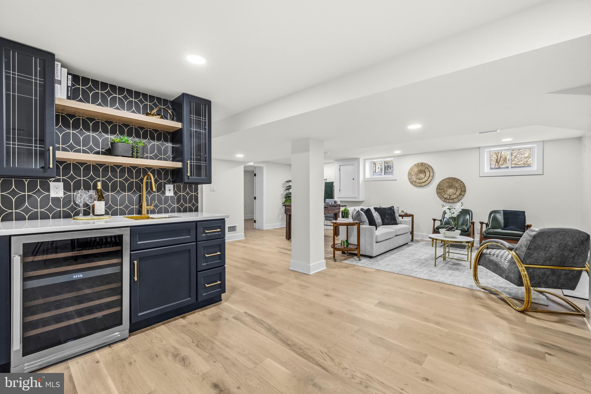 WOODACRES - Residential