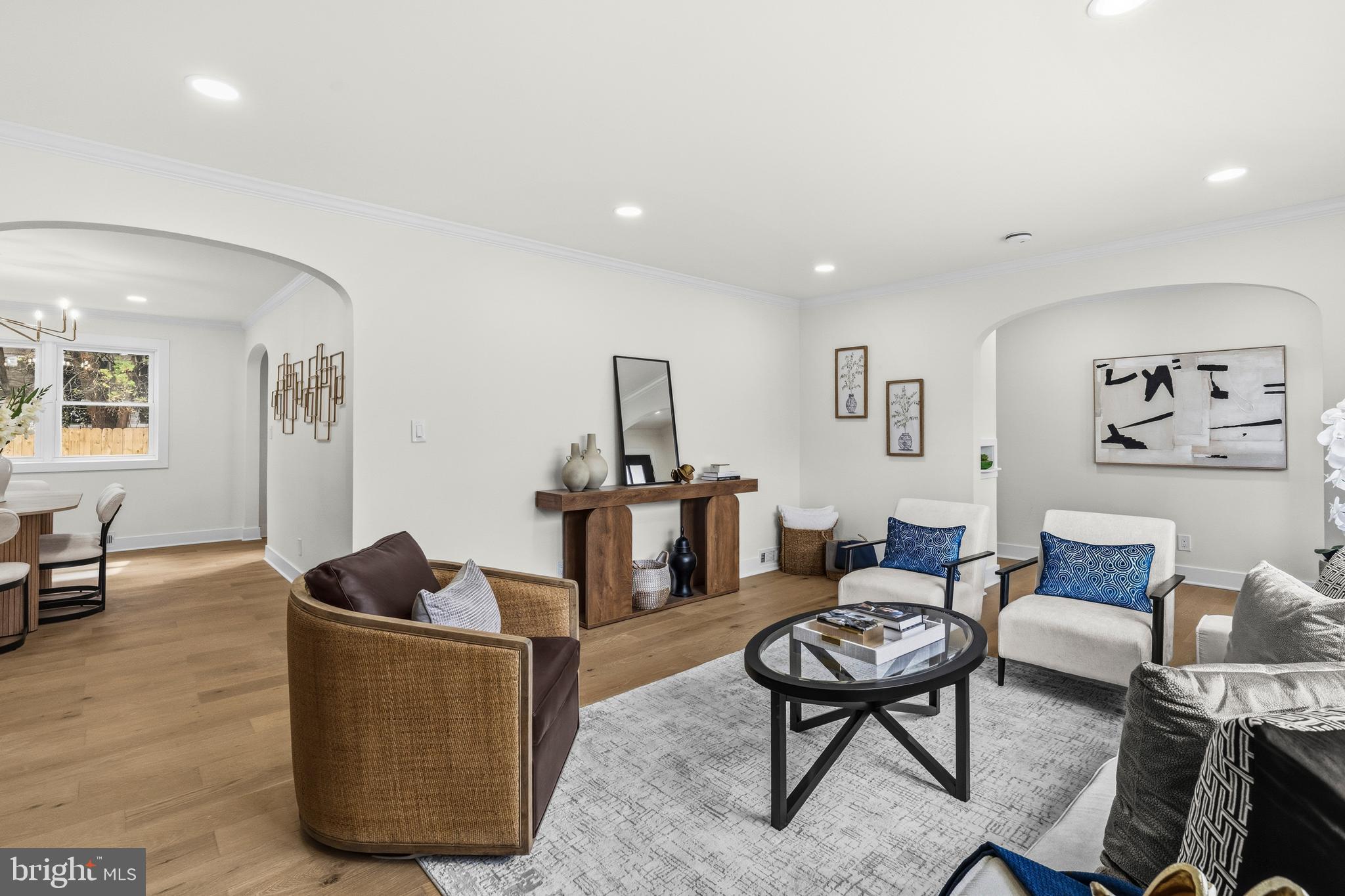 WOODACRES - Residential