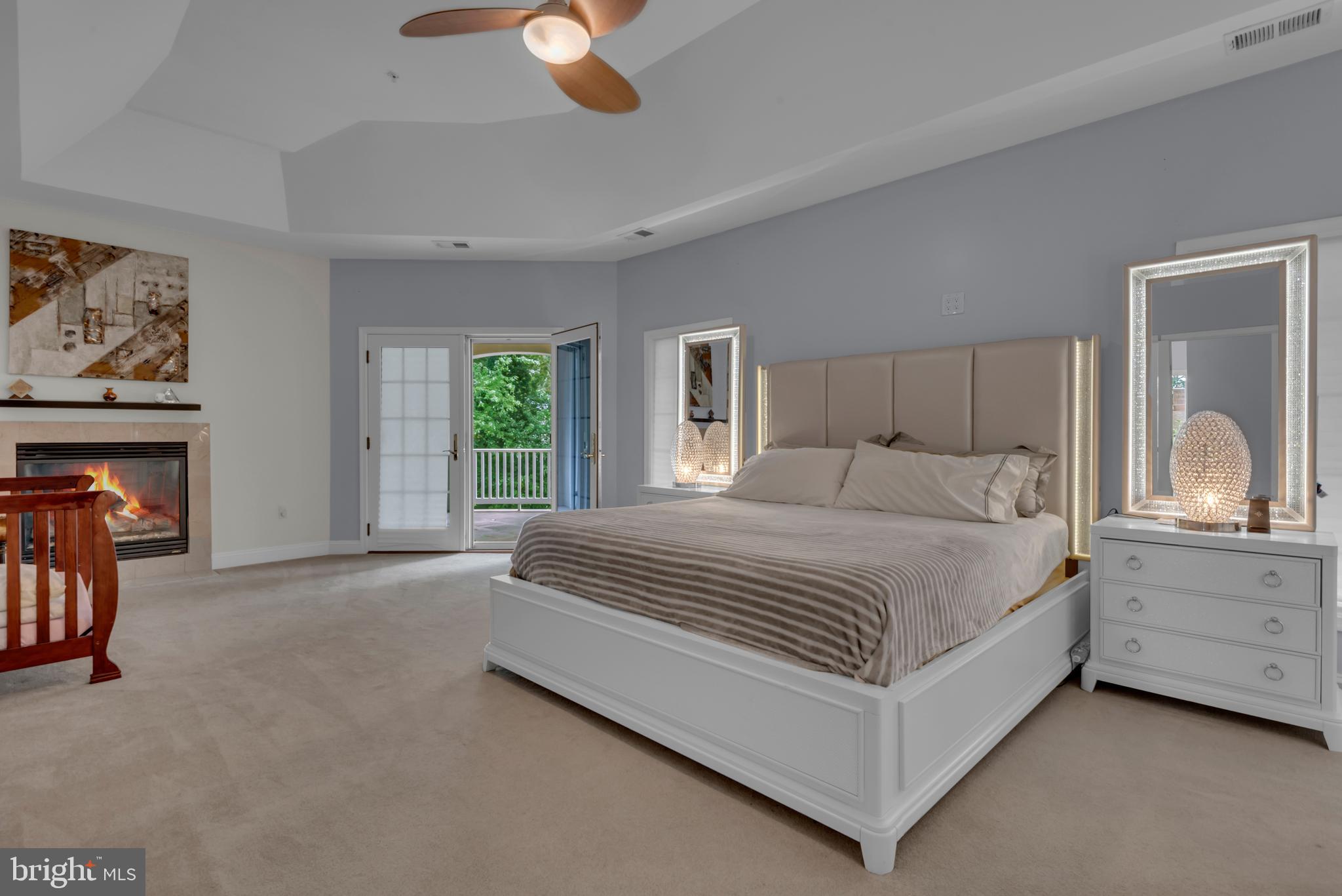 TANTALLON ON THE POTOMAC - Residential