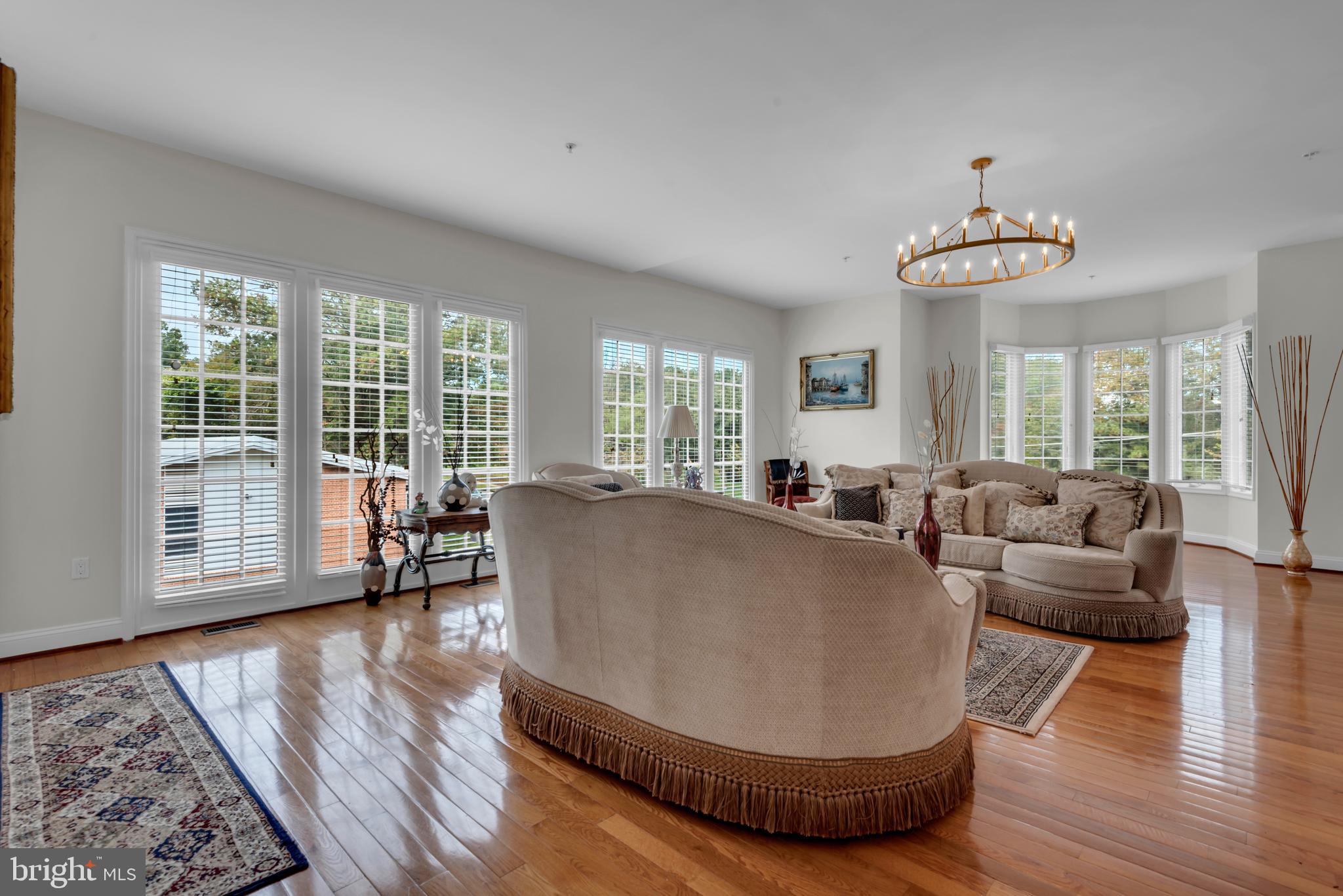 TANTALLON ON THE POTOMAC - Residential