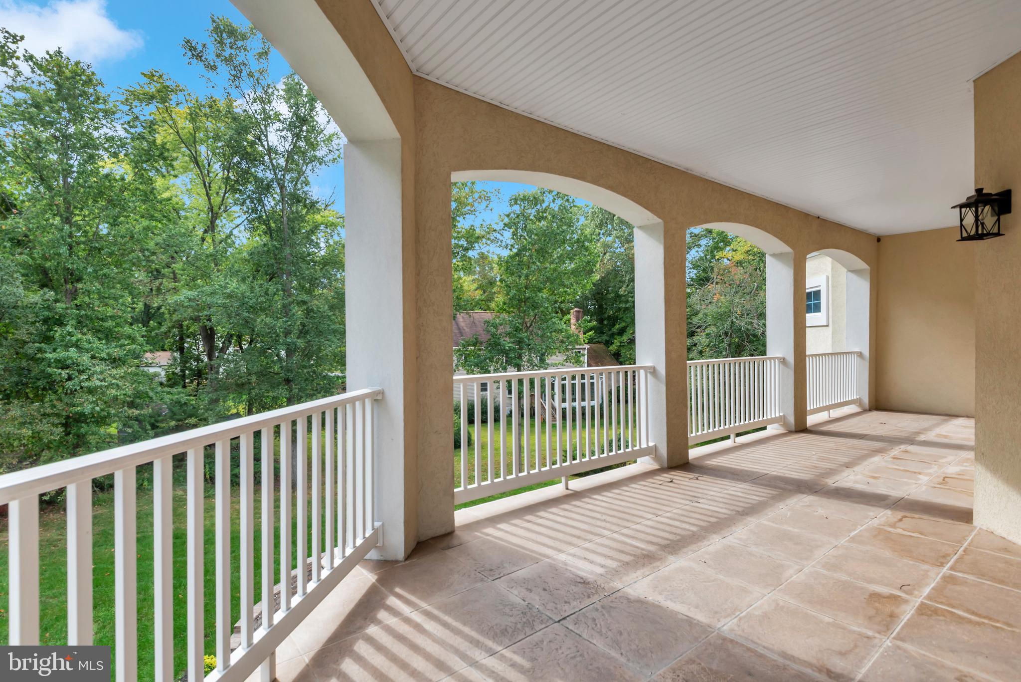 TANTALLON ON THE POTOMAC - Residential