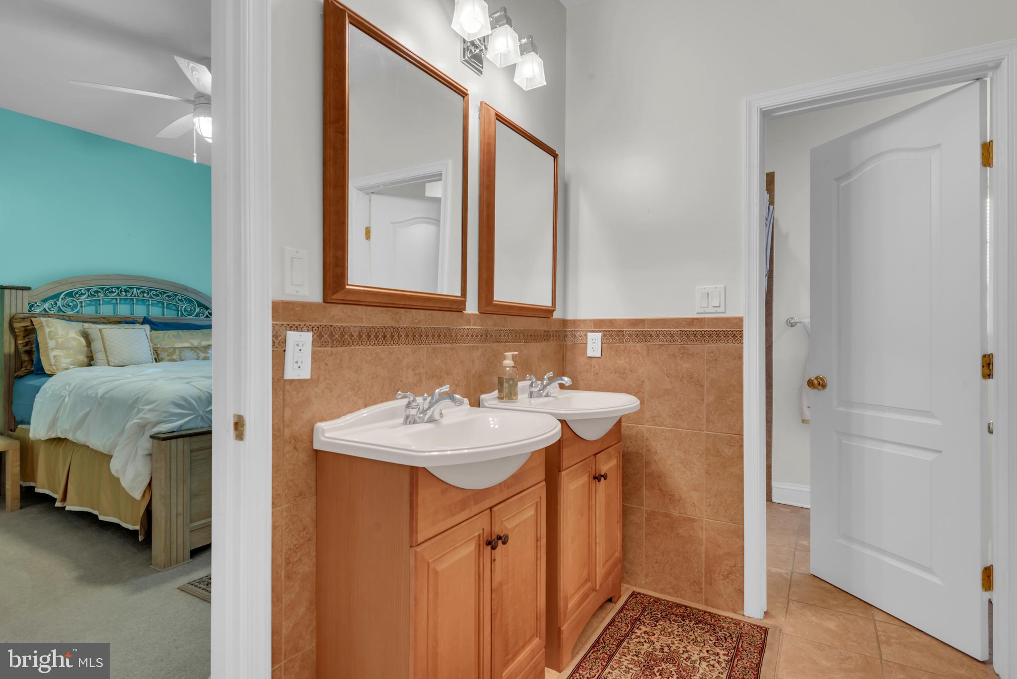 TANTALLON ON THE POTOMAC - Residential