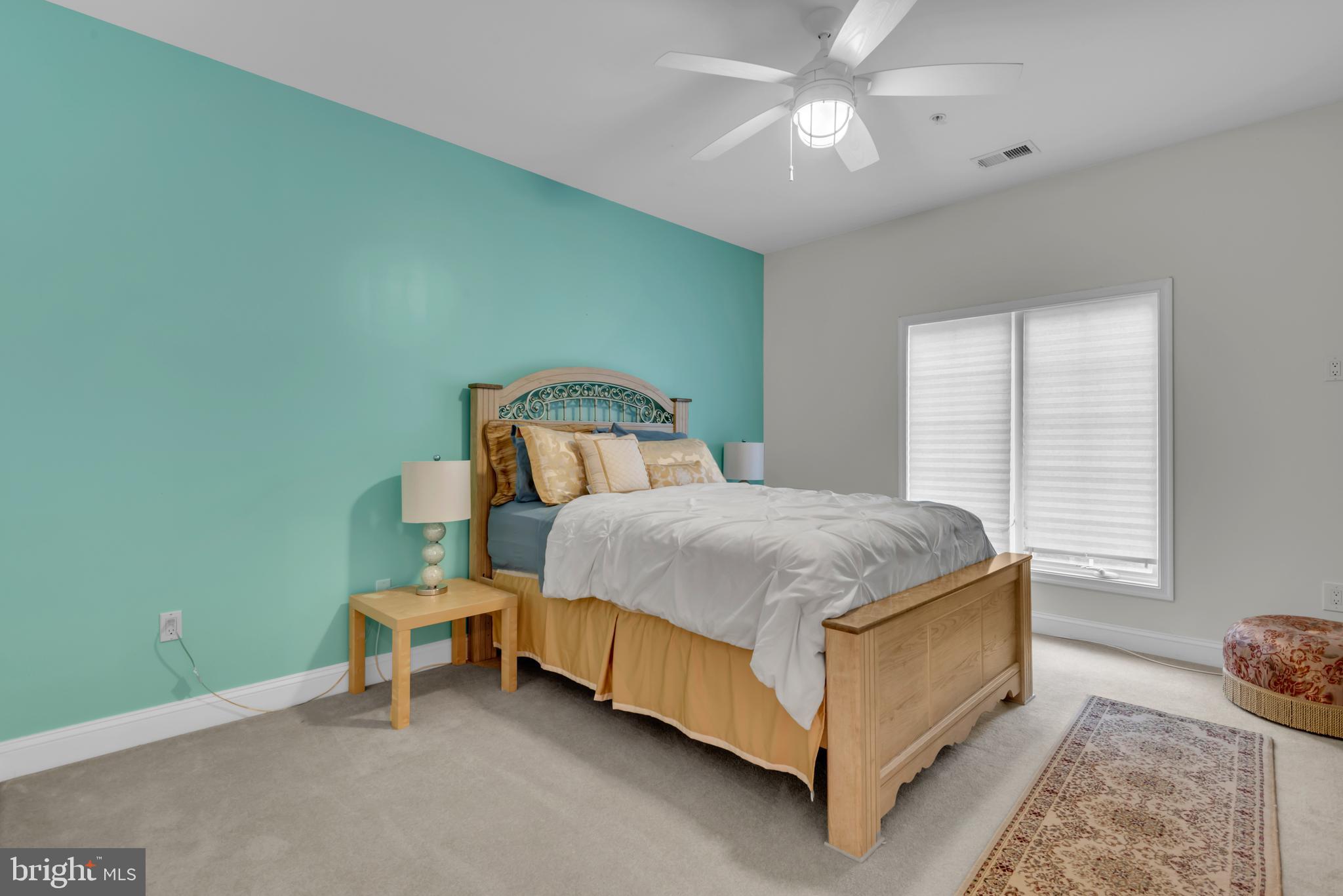 TANTALLON ON THE POTOMAC - Residential