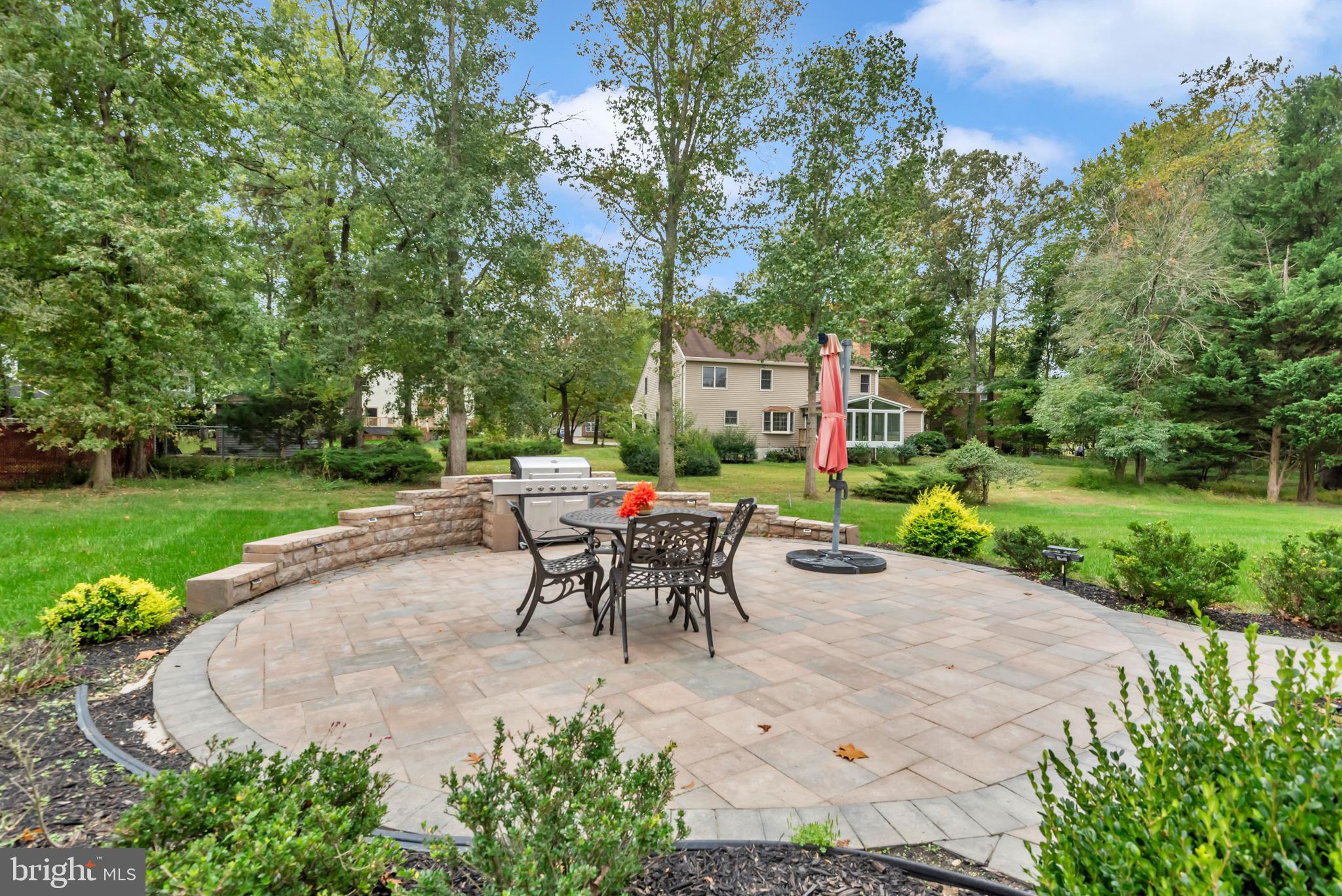 TANTALLON ON THE POTOMAC - Residential