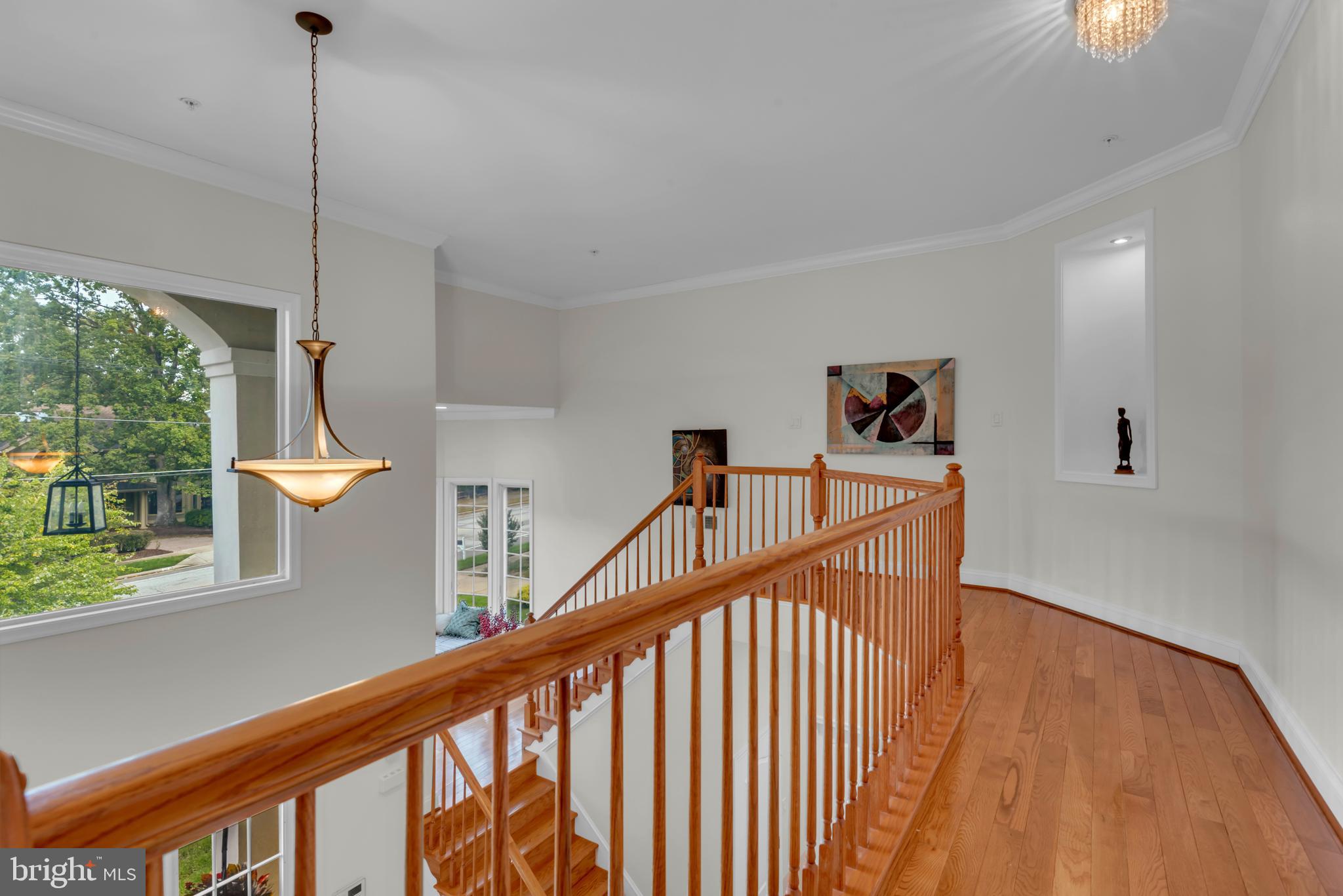 TANTALLON ON THE POTOMAC - Residential