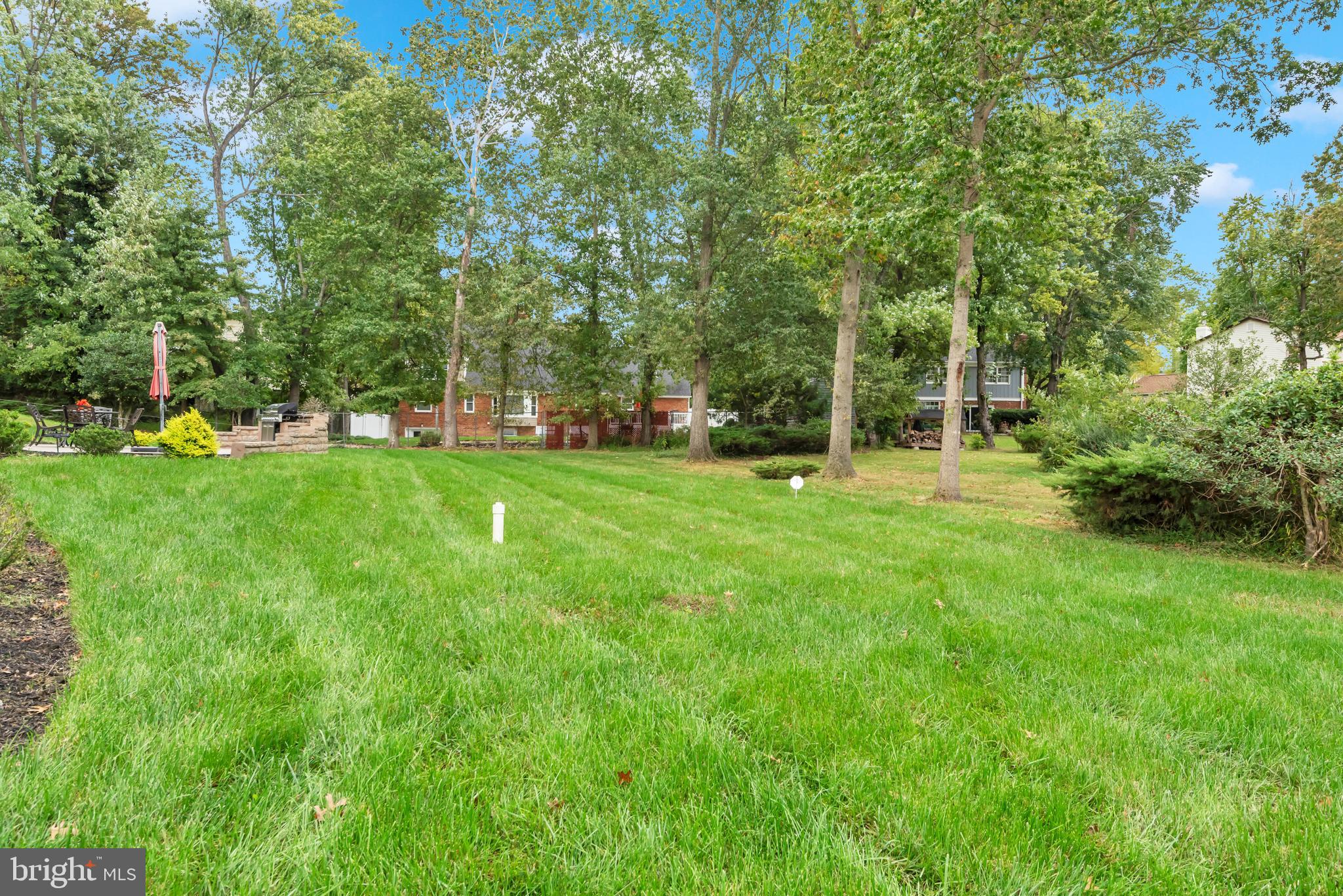 TANTALLON ON THE POTOMAC - Residential