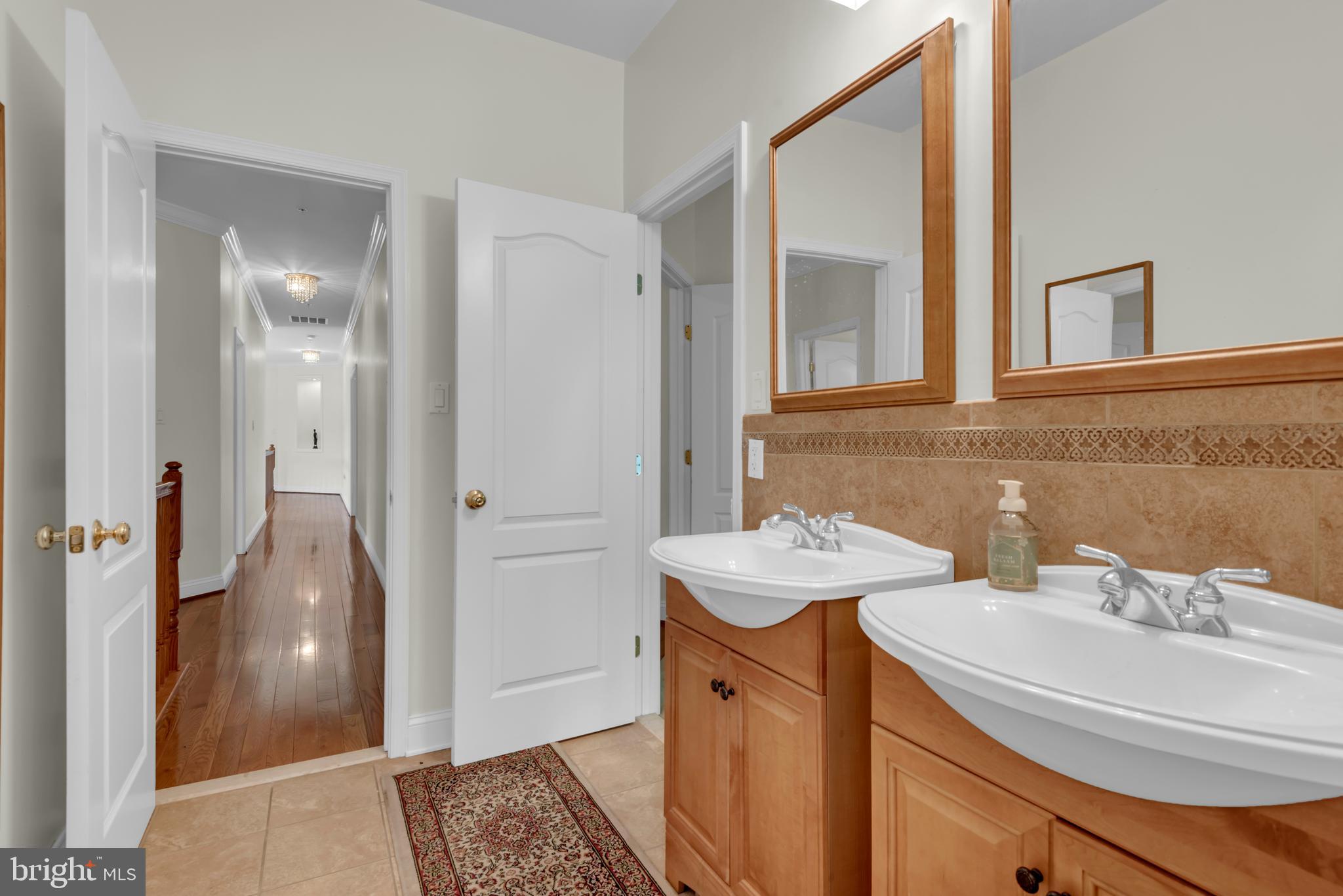 TANTALLON ON THE POTOMAC - Residential