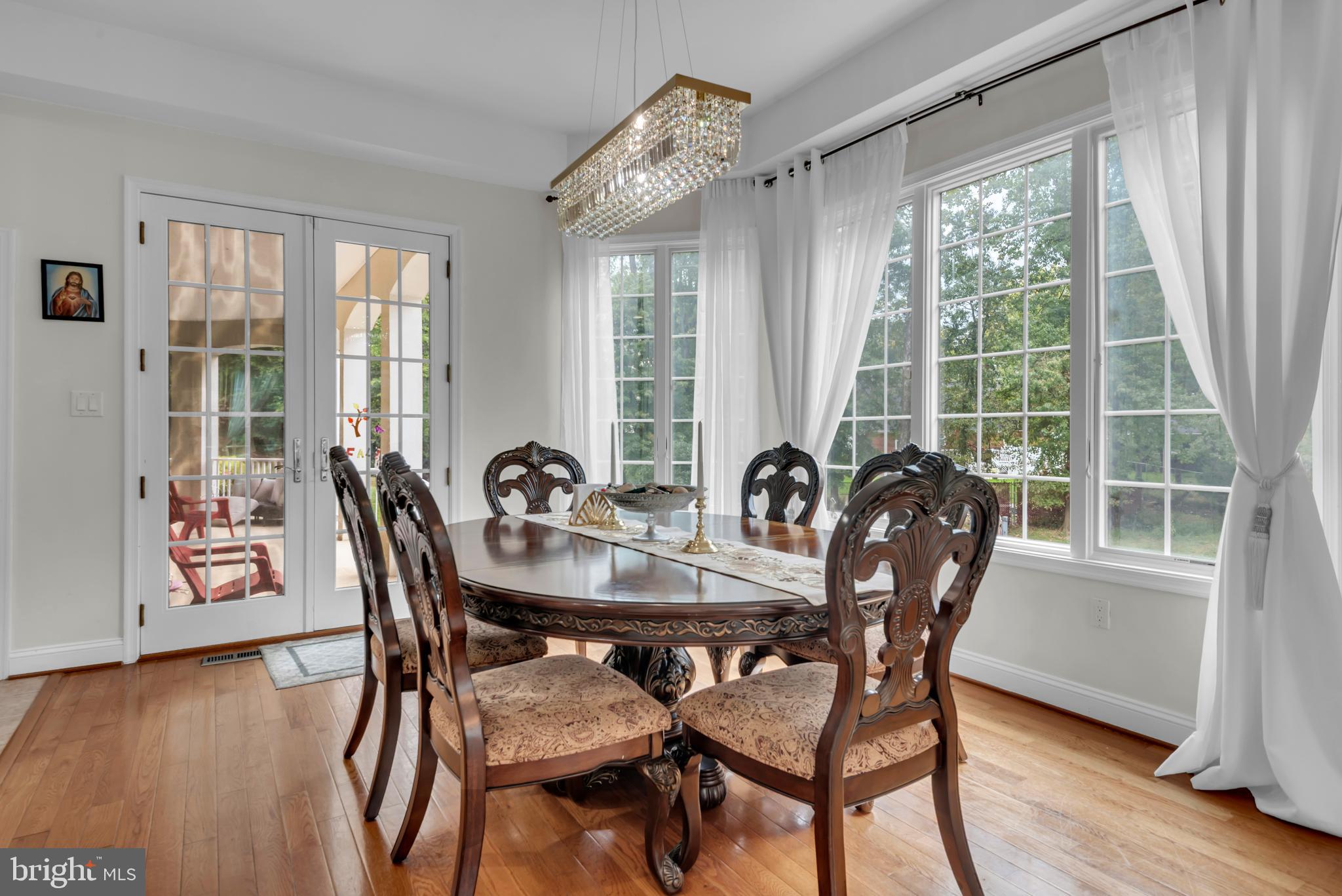 TANTALLON ON THE POTOMAC - Residential