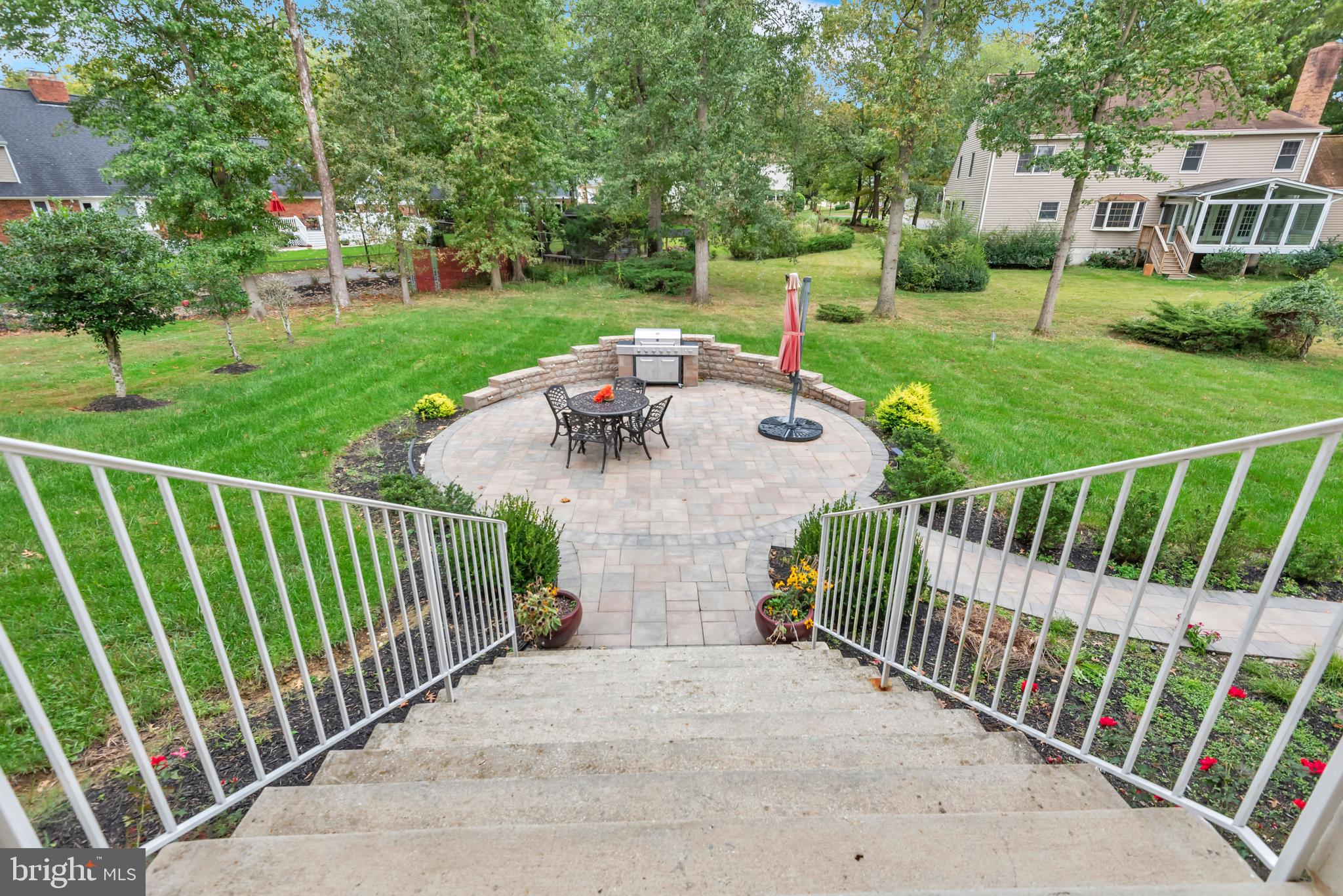 TANTALLON ON THE POTOMAC - Residential