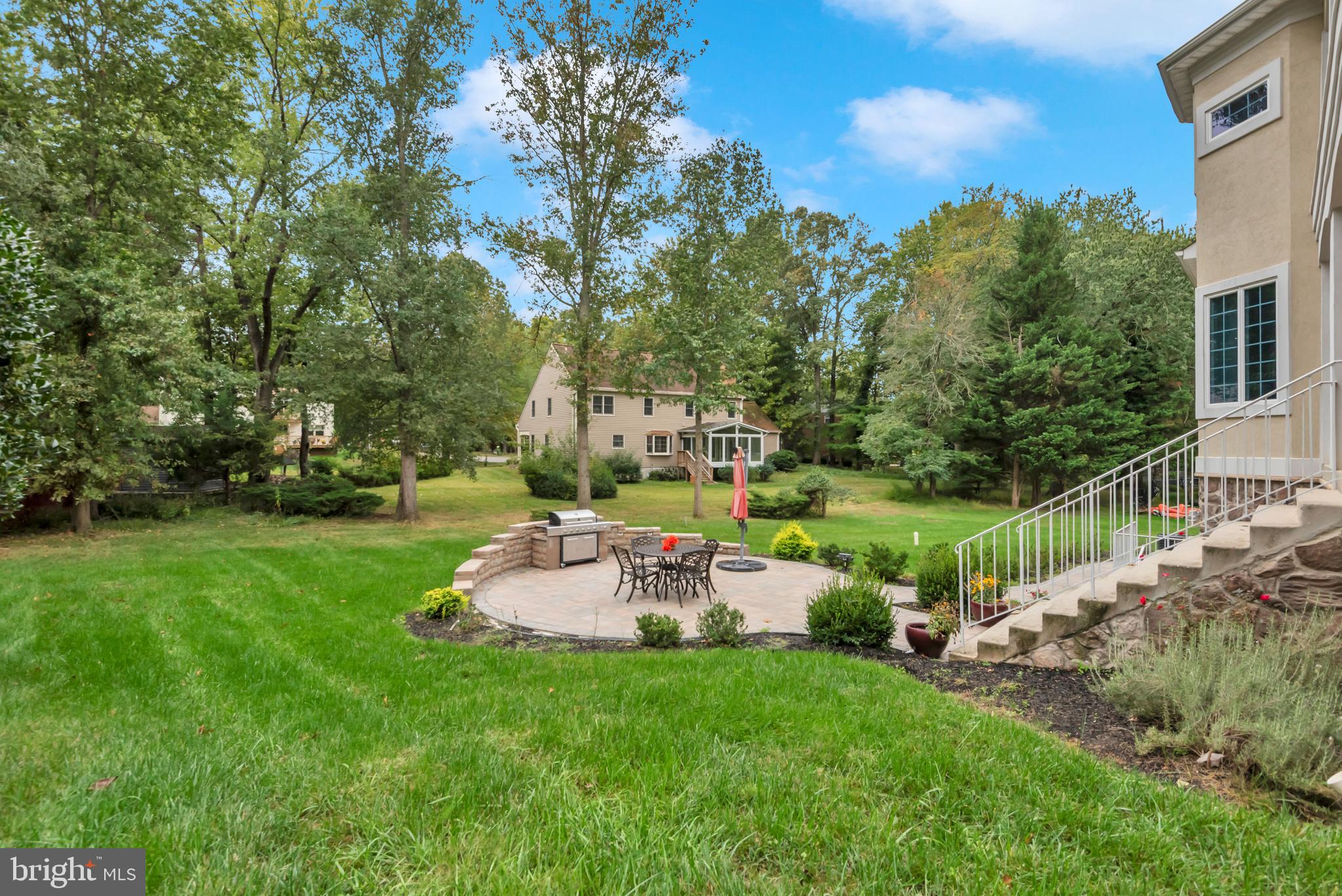 TANTALLON ON THE POTOMAC - Residential