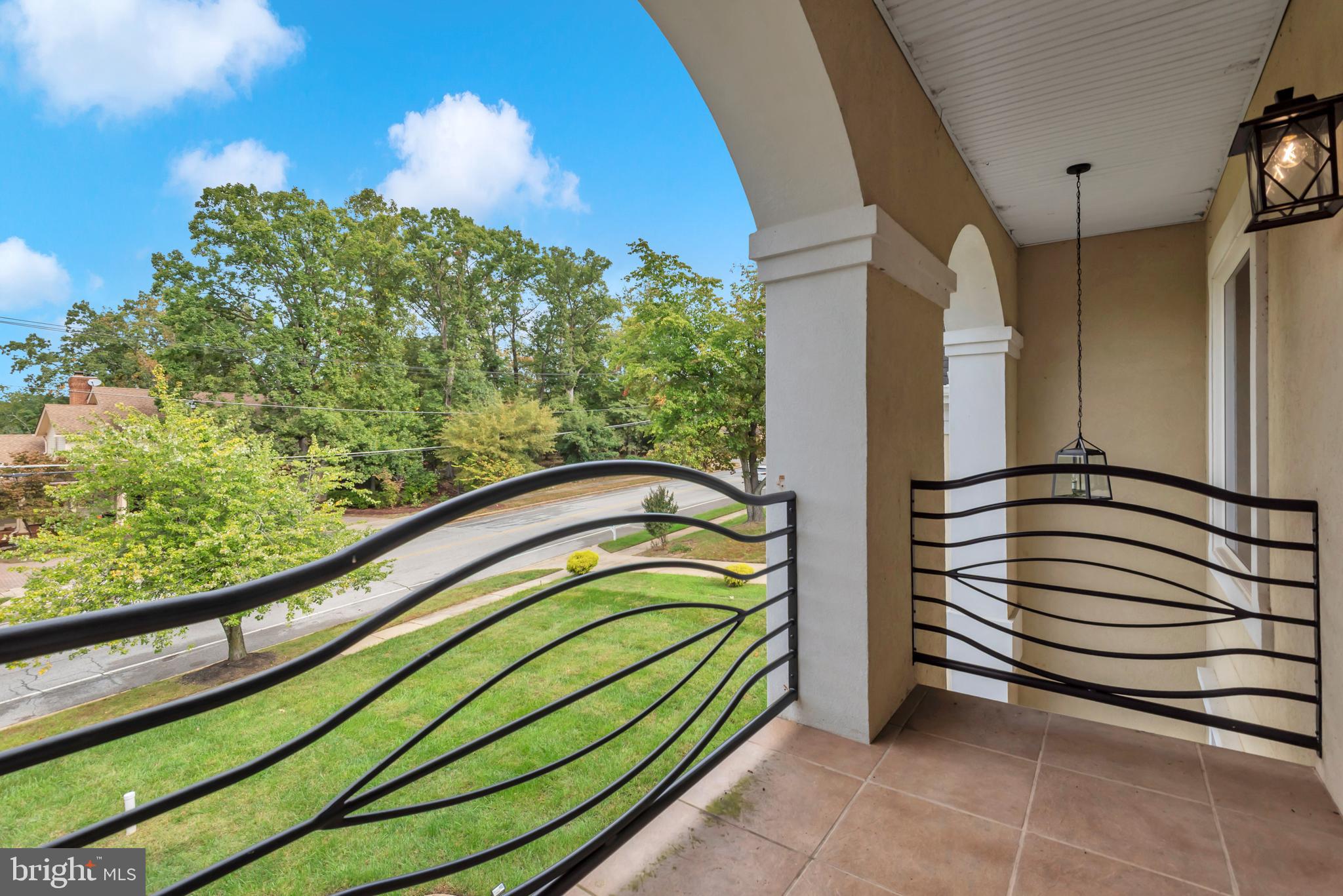 TANTALLON ON THE POTOMAC - Residential