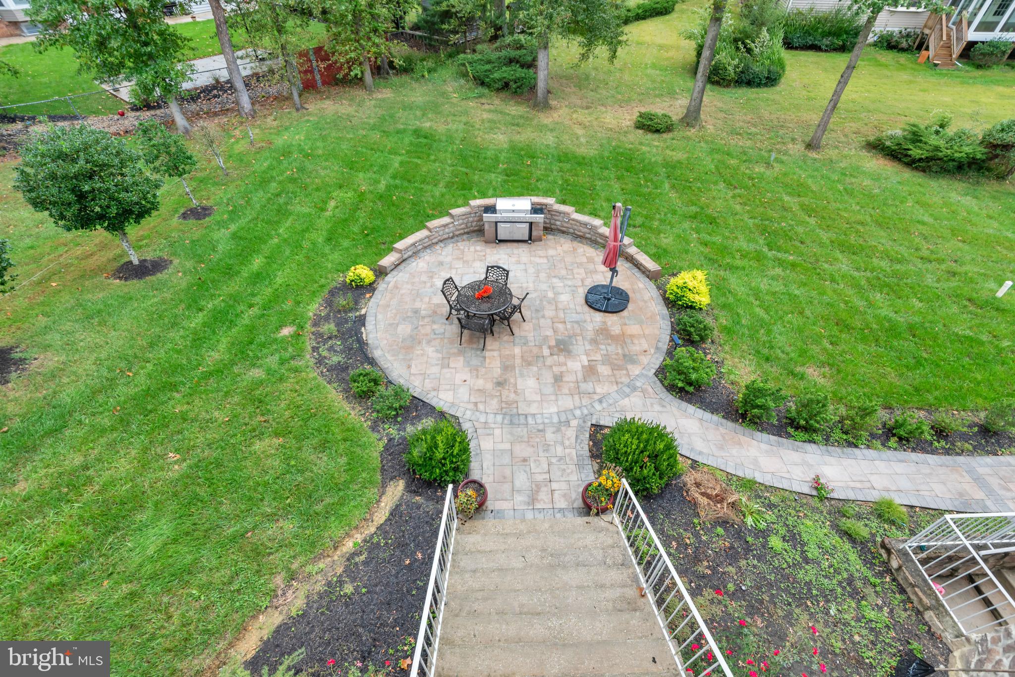 TANTALLON ON THE POTOMAC - Residential