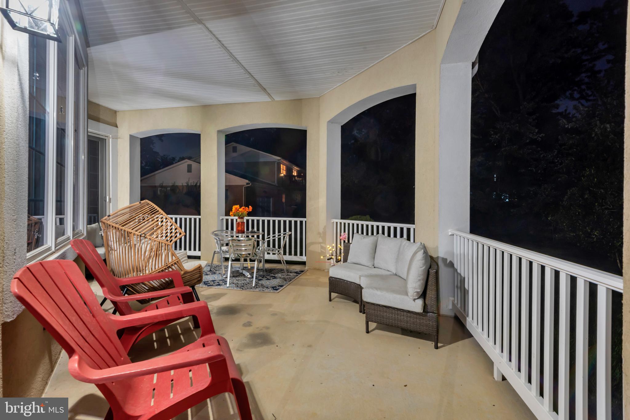 TANTALLON ON THE POTOMAC - Residential