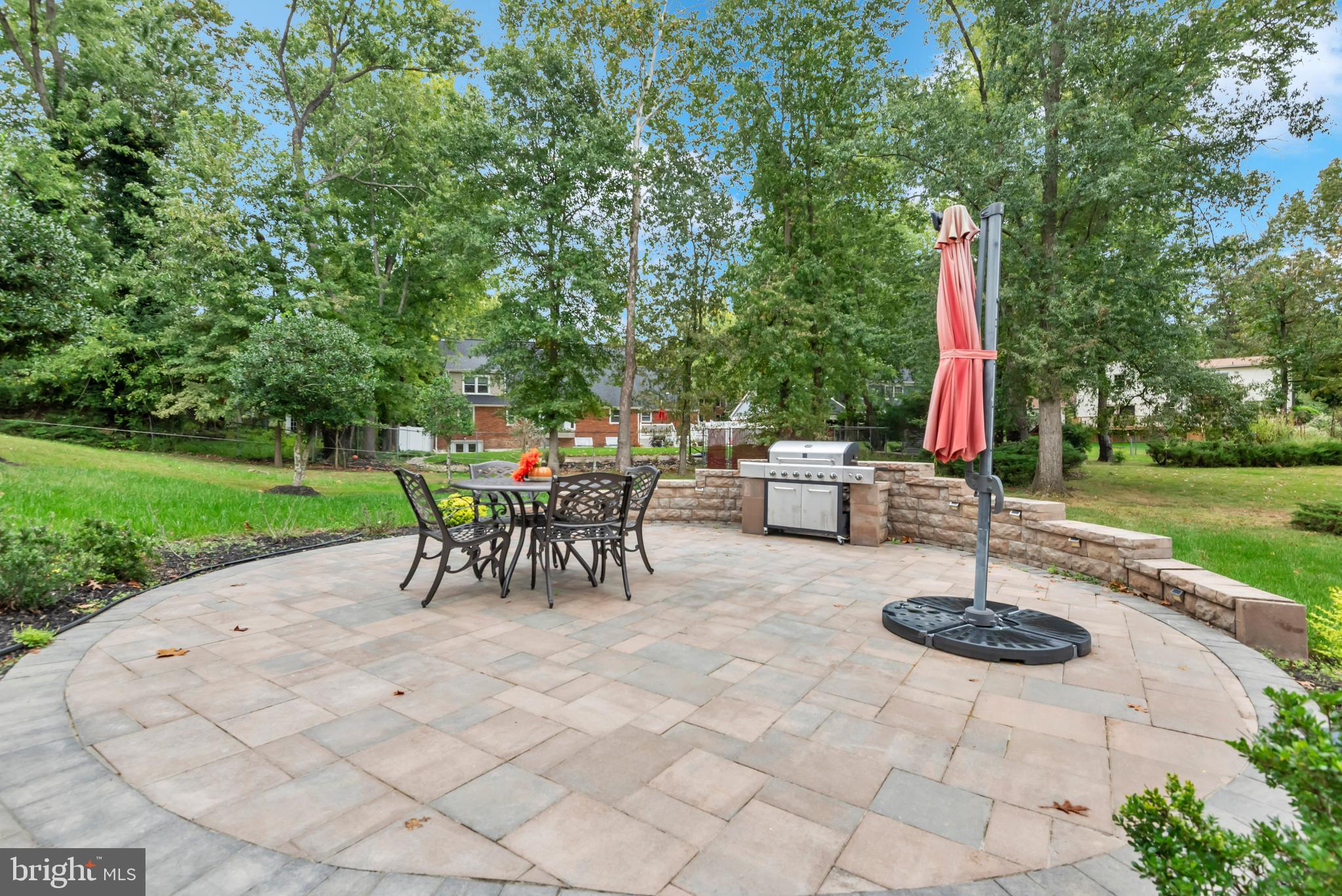 TANTALLON ON THE POTOMAC - Residential