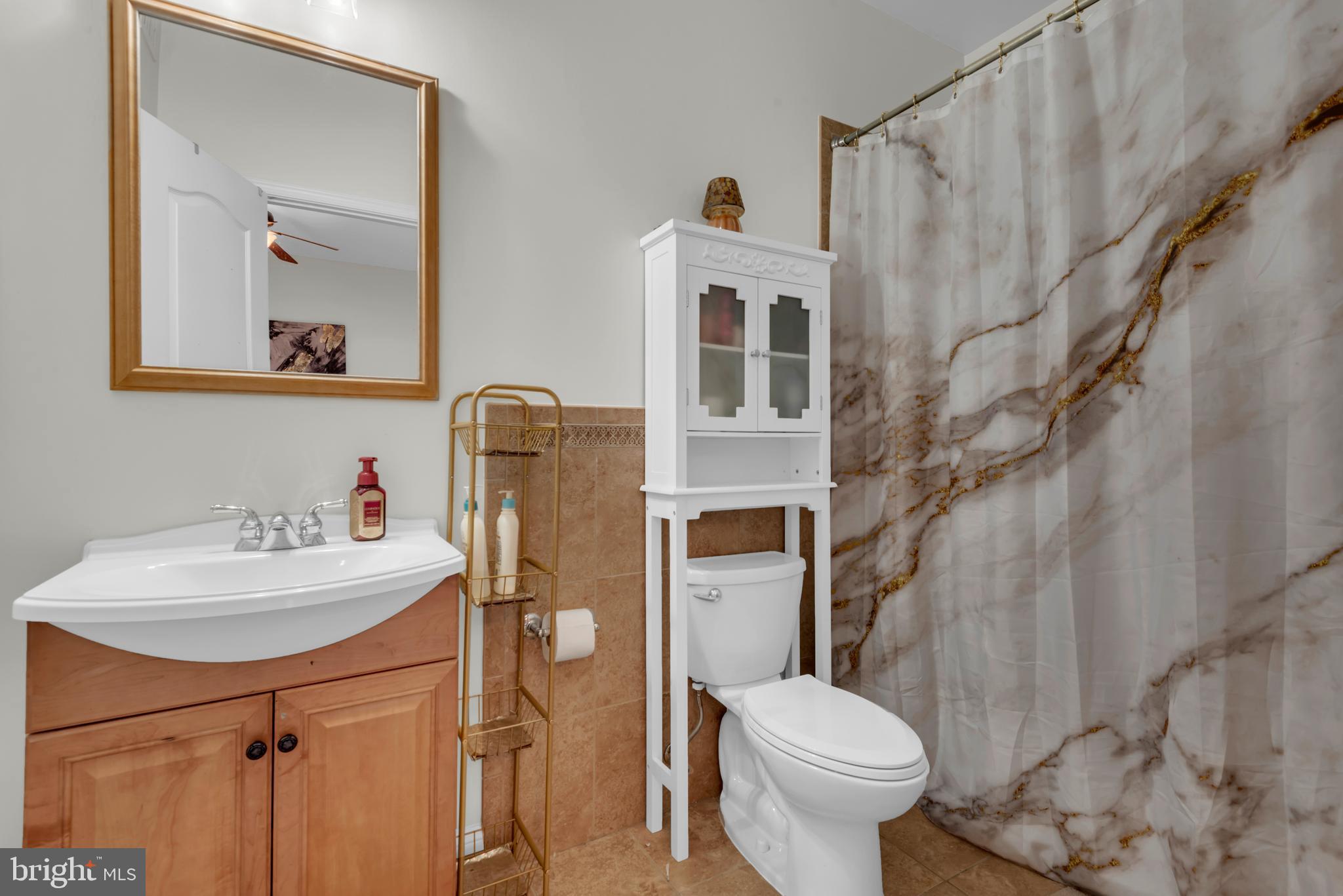 TANTALLON ON THE POTOMAC - Residential