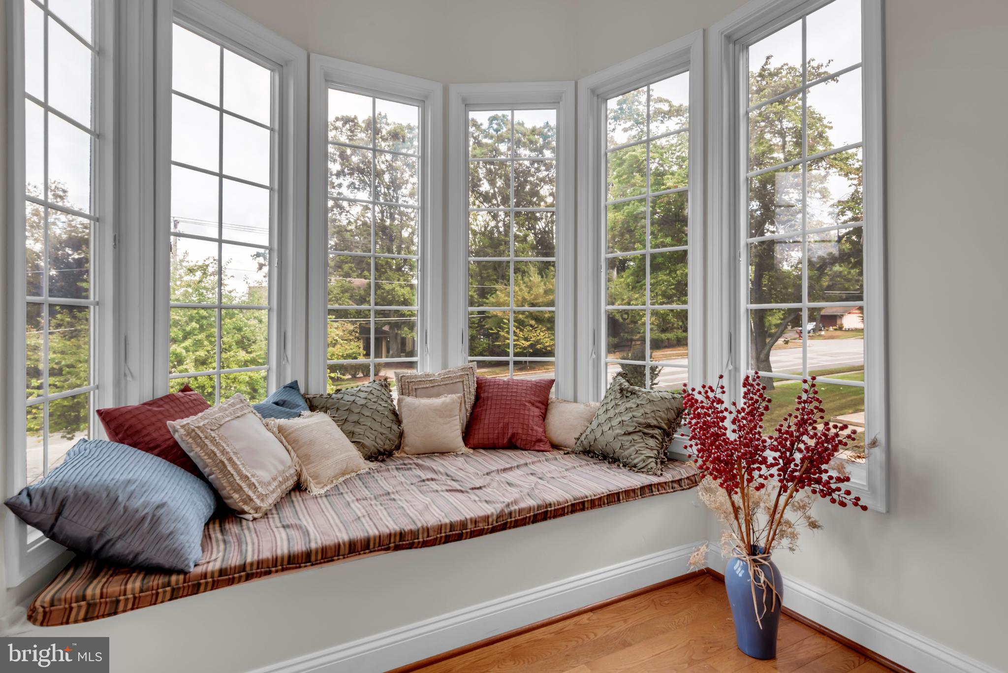 TANTALLON ON THE POTOMAC - Residential