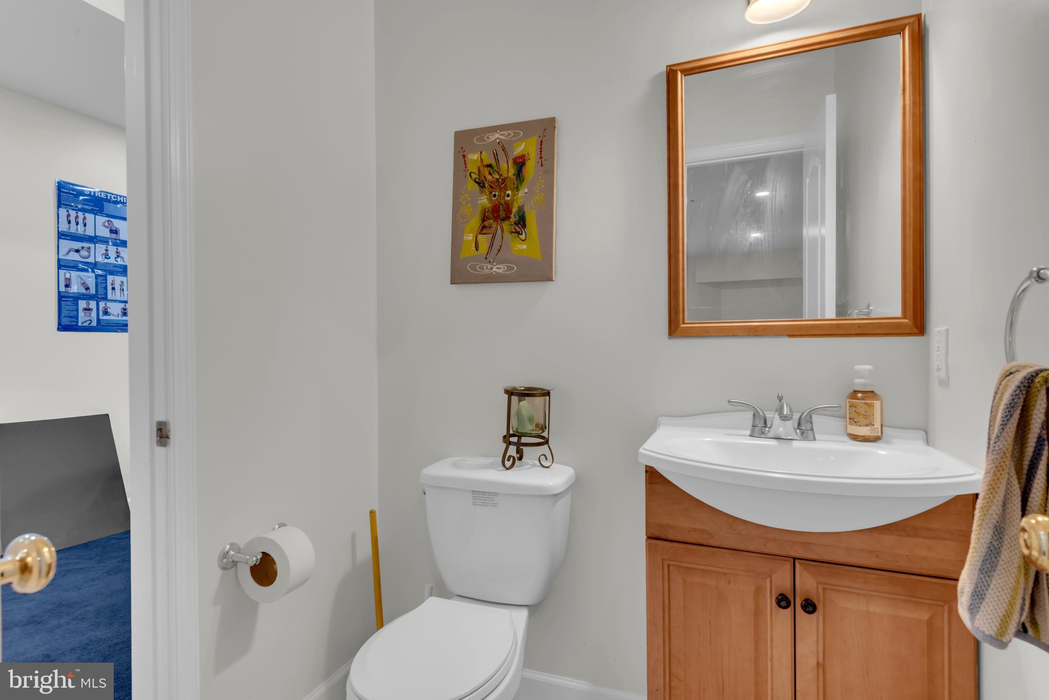 TANTALLON ON THE POTOMAC - Residential