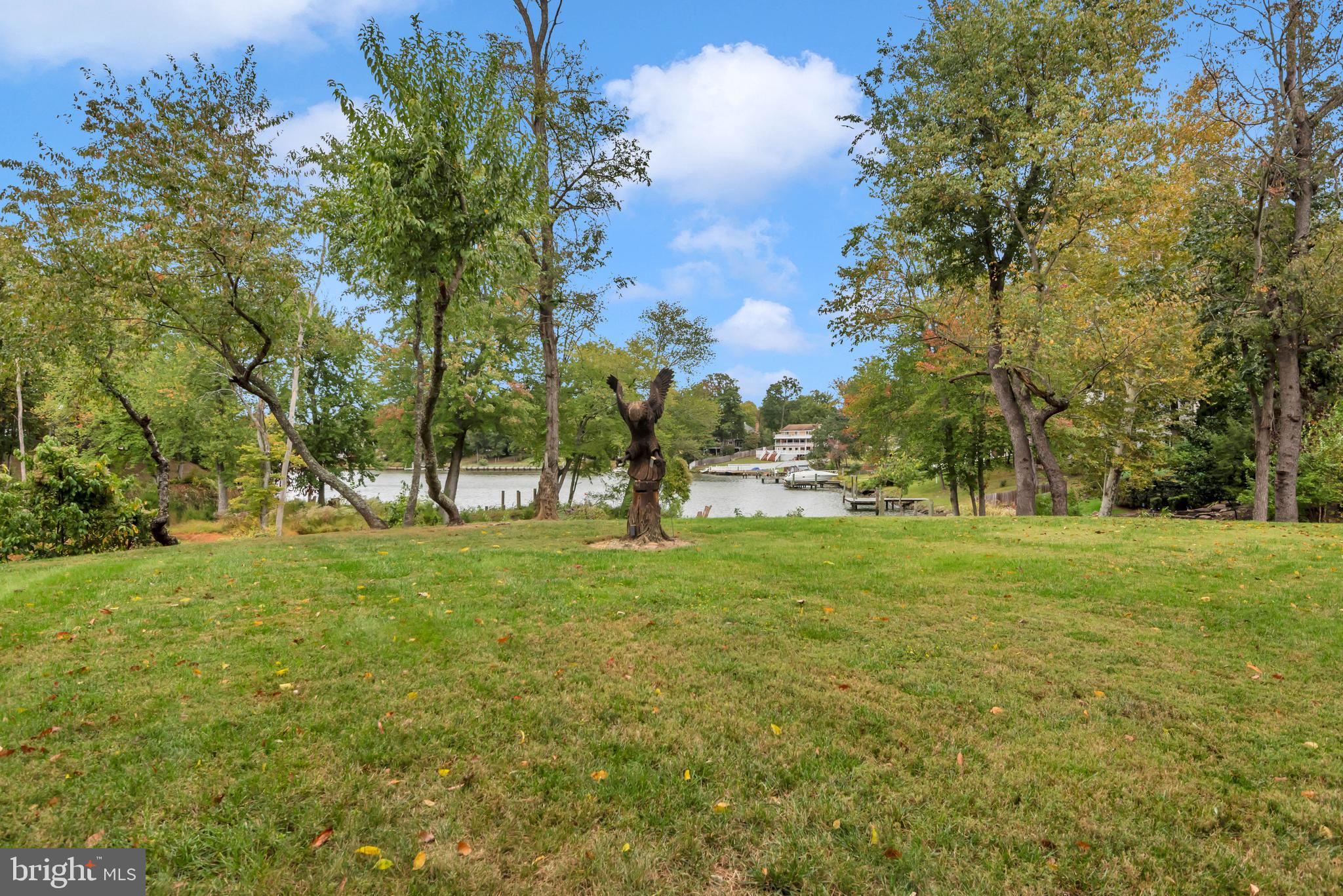 TANTALLON ON THE POTOMAC - Residential