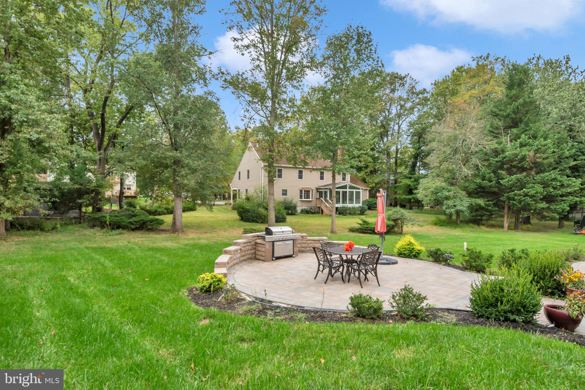 TANTALLON ON THE POTOMAC - Residential