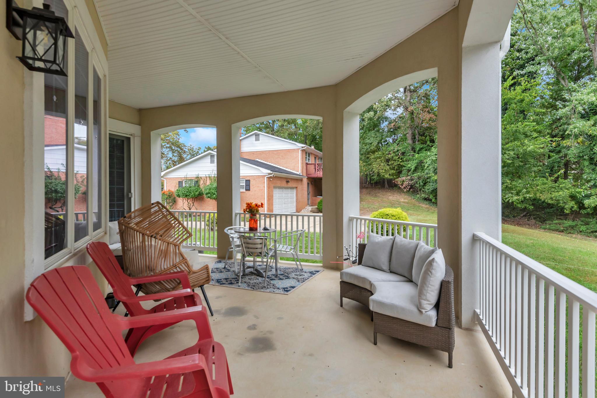 TANTALLON ON THE POTOMAC - Residential