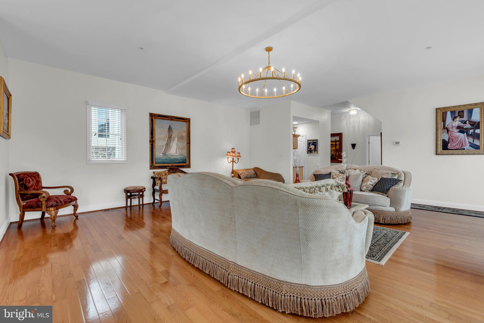 TANTALLON ON THE POTOMAC - Residential