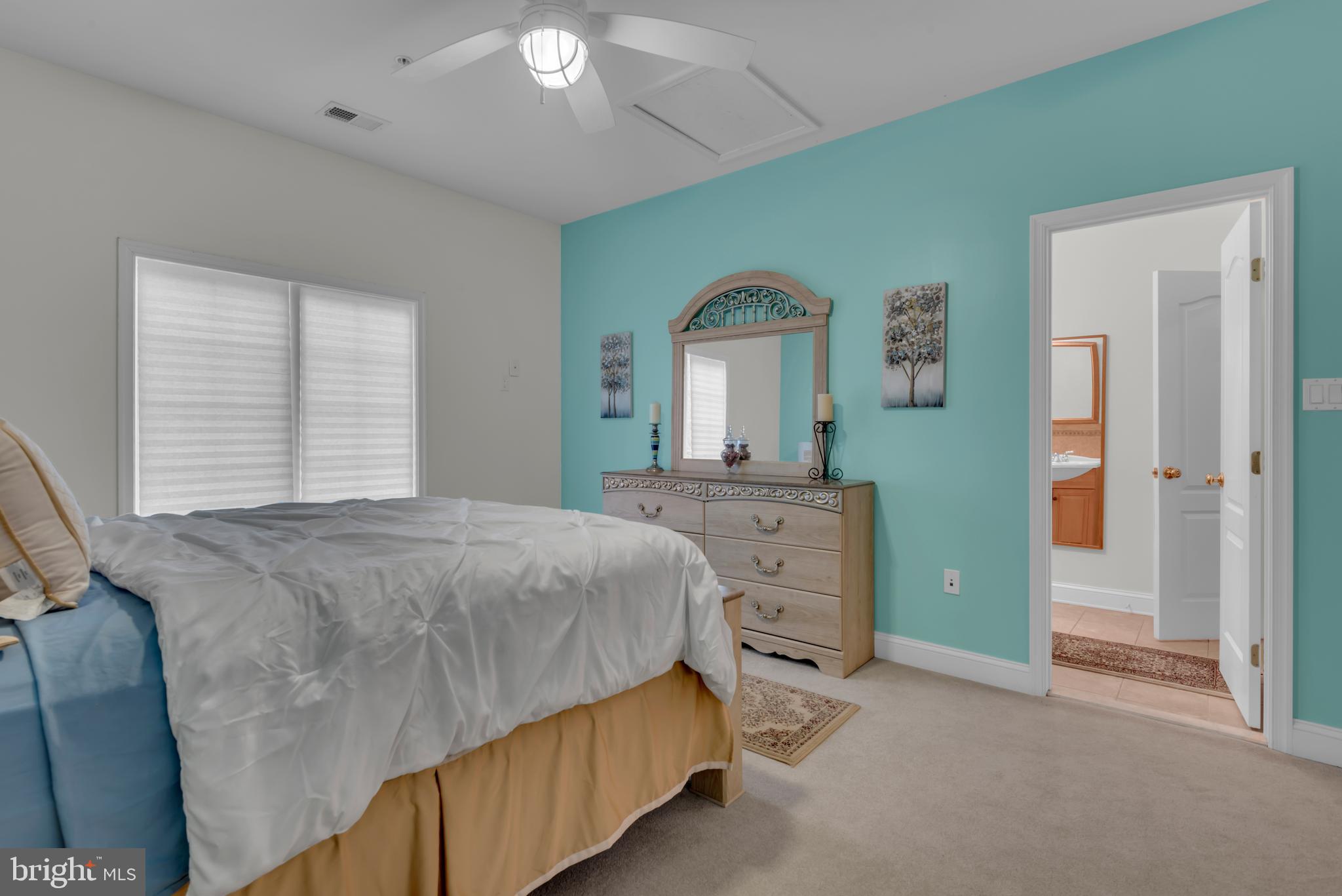 TANTALLON ON THE POTOMAC - Residential