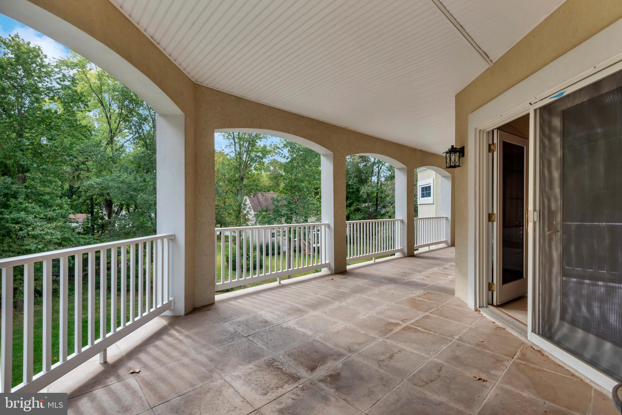 TANTALLON ON THE POTOMAC - Residential