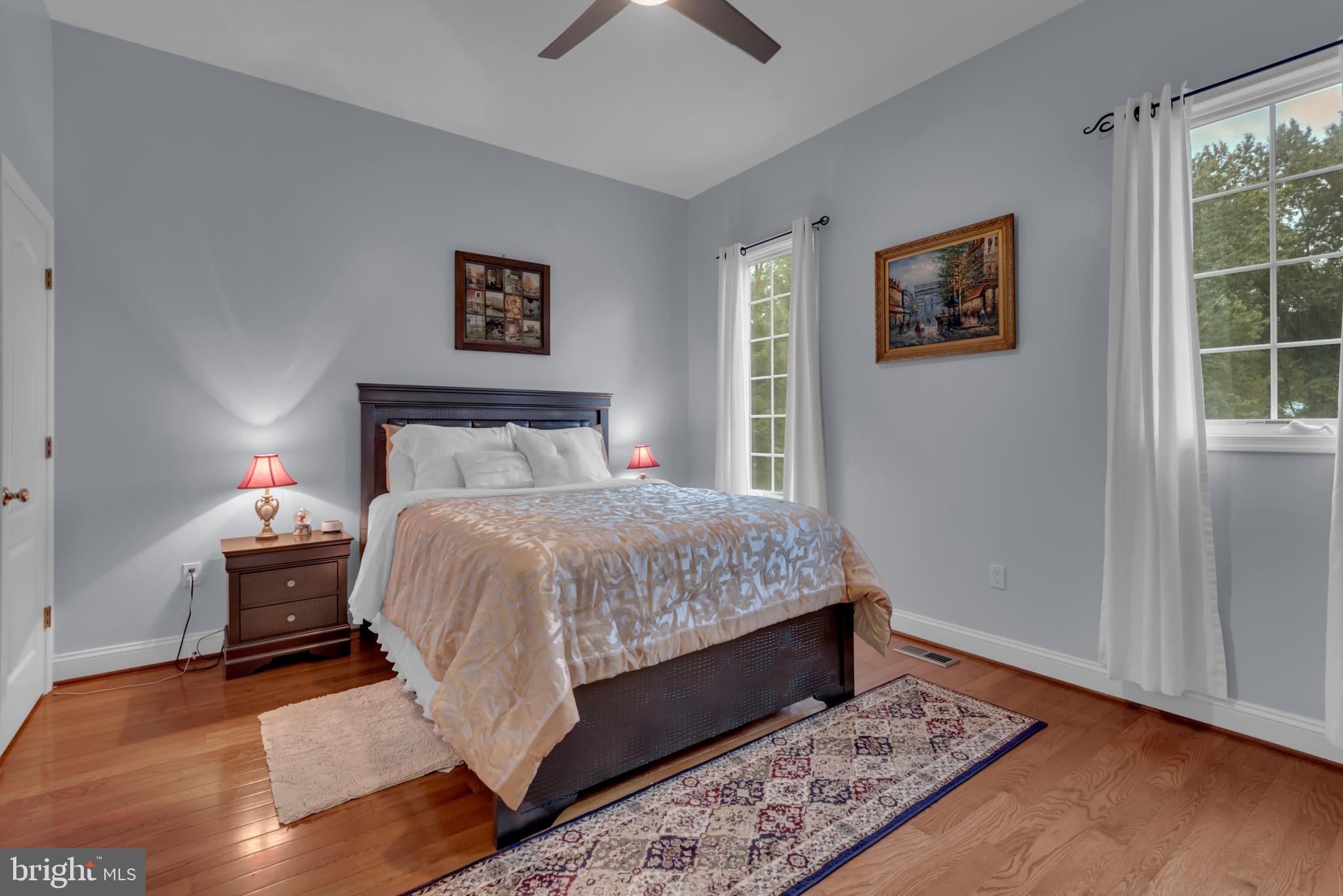 TANTALLON ON THE POTOMAC - Residential