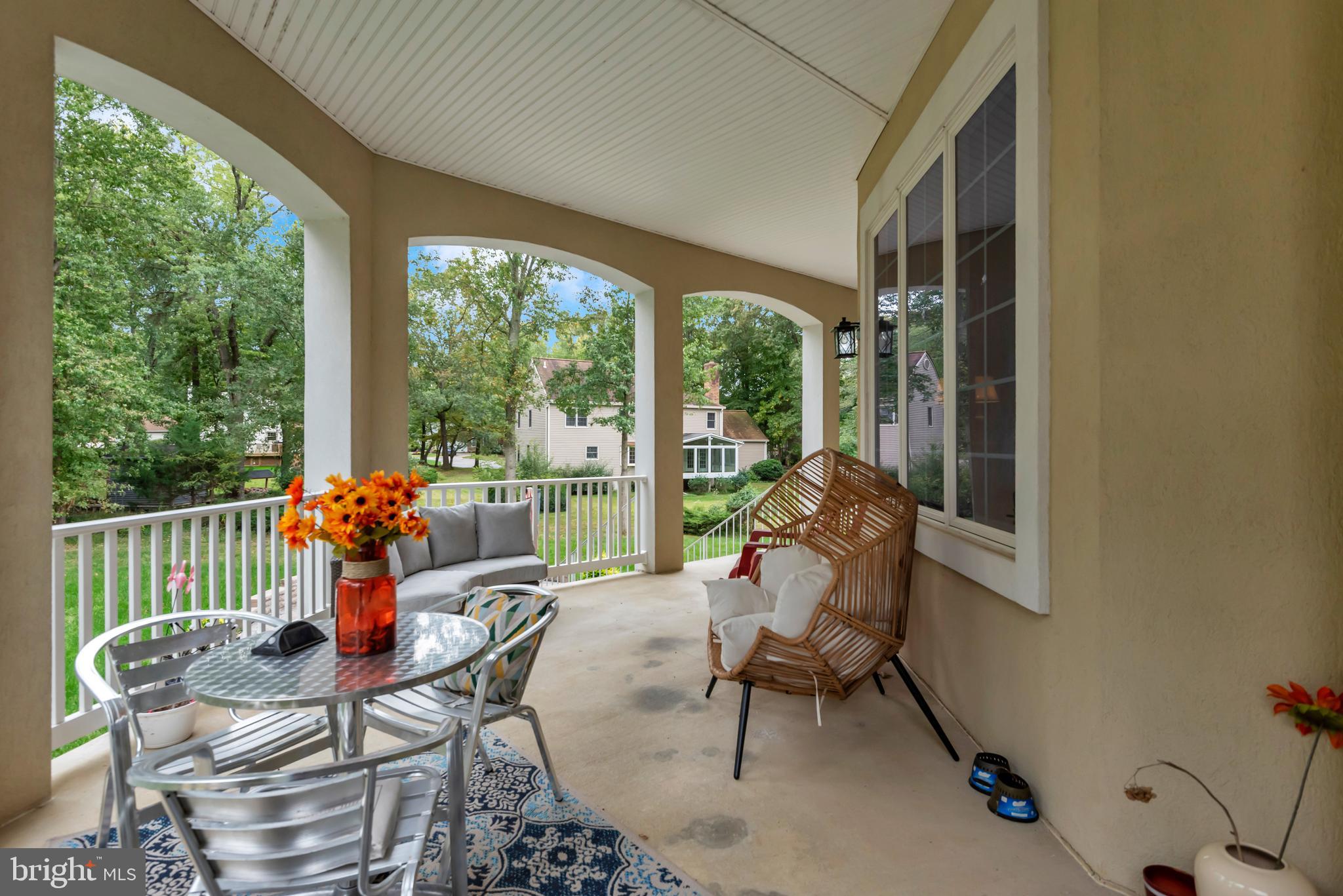 TANTALLON ON THE POTOMAC - Residential