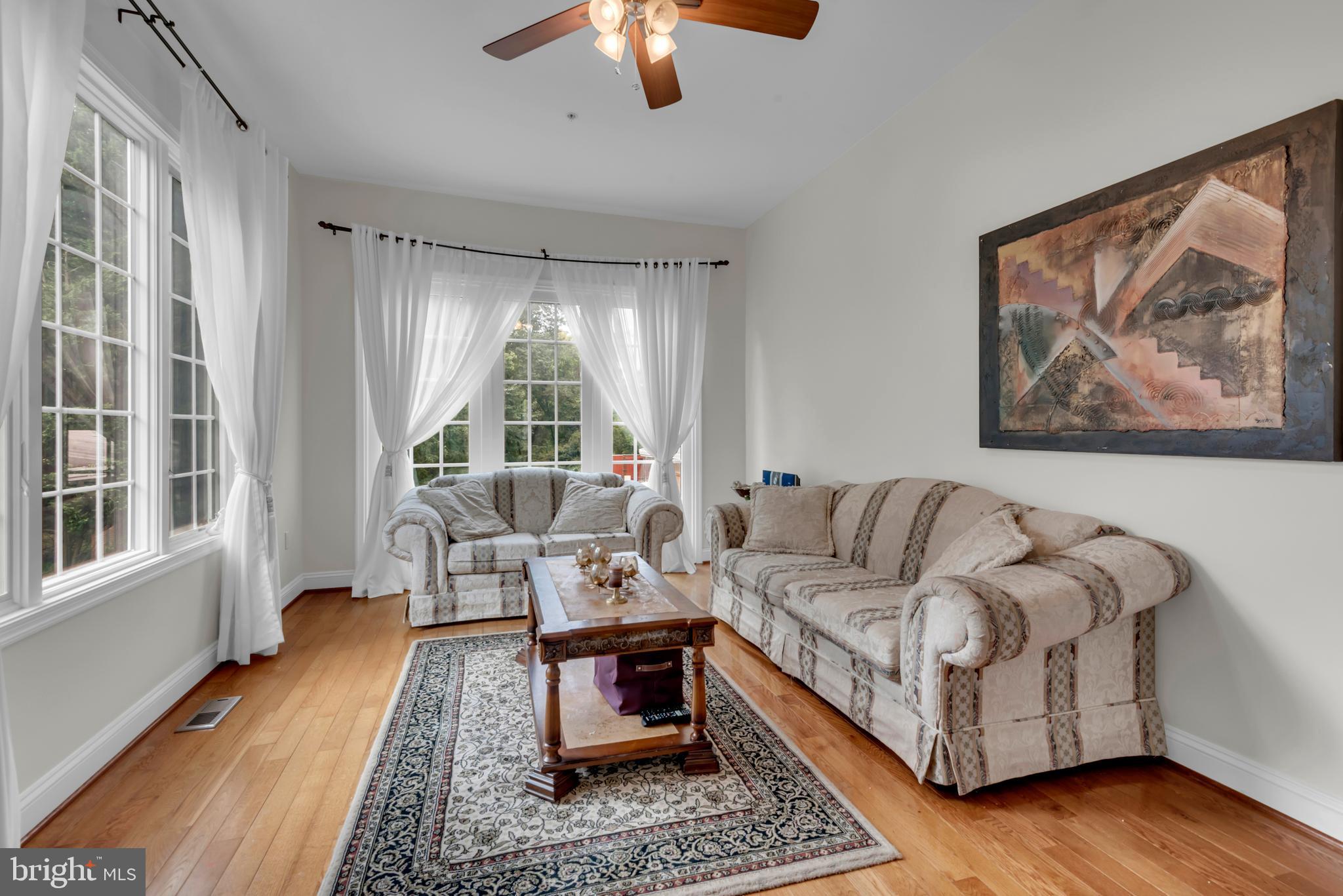 TANTALLON ON THE POTOMAC - Residential