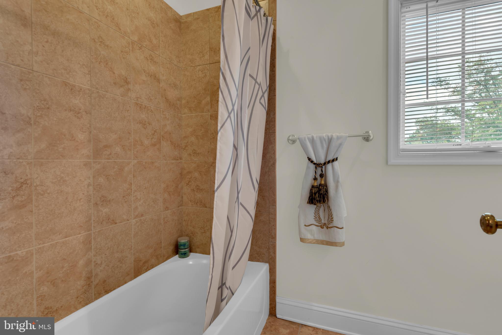 TANTALLON ON THE POTOMAC - Residential