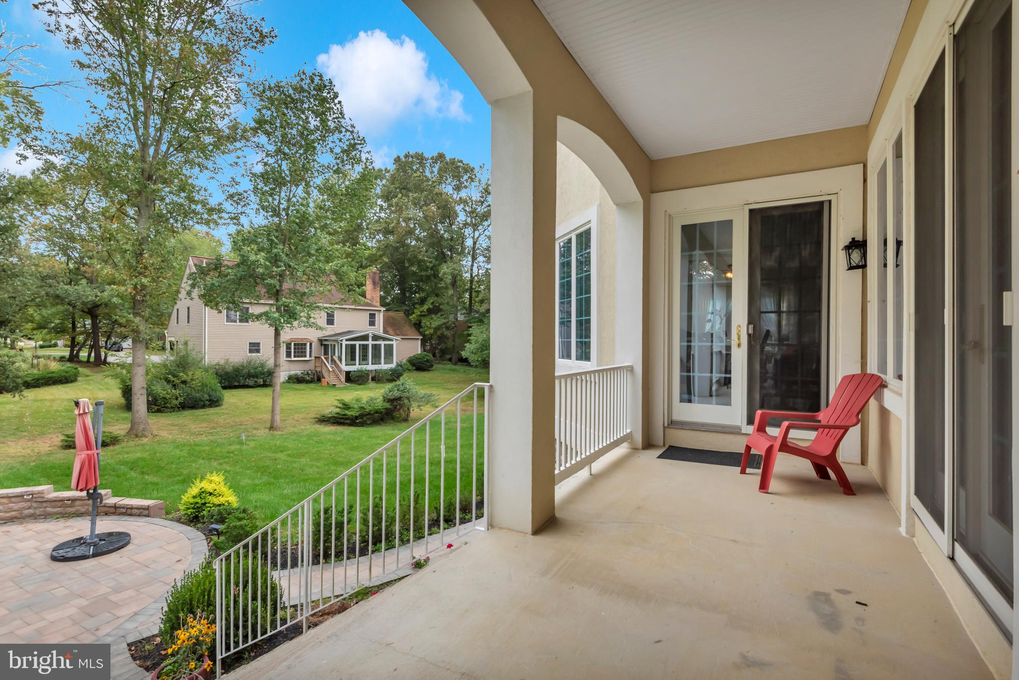 TANTALLON ON THE POTOMAC - Residential