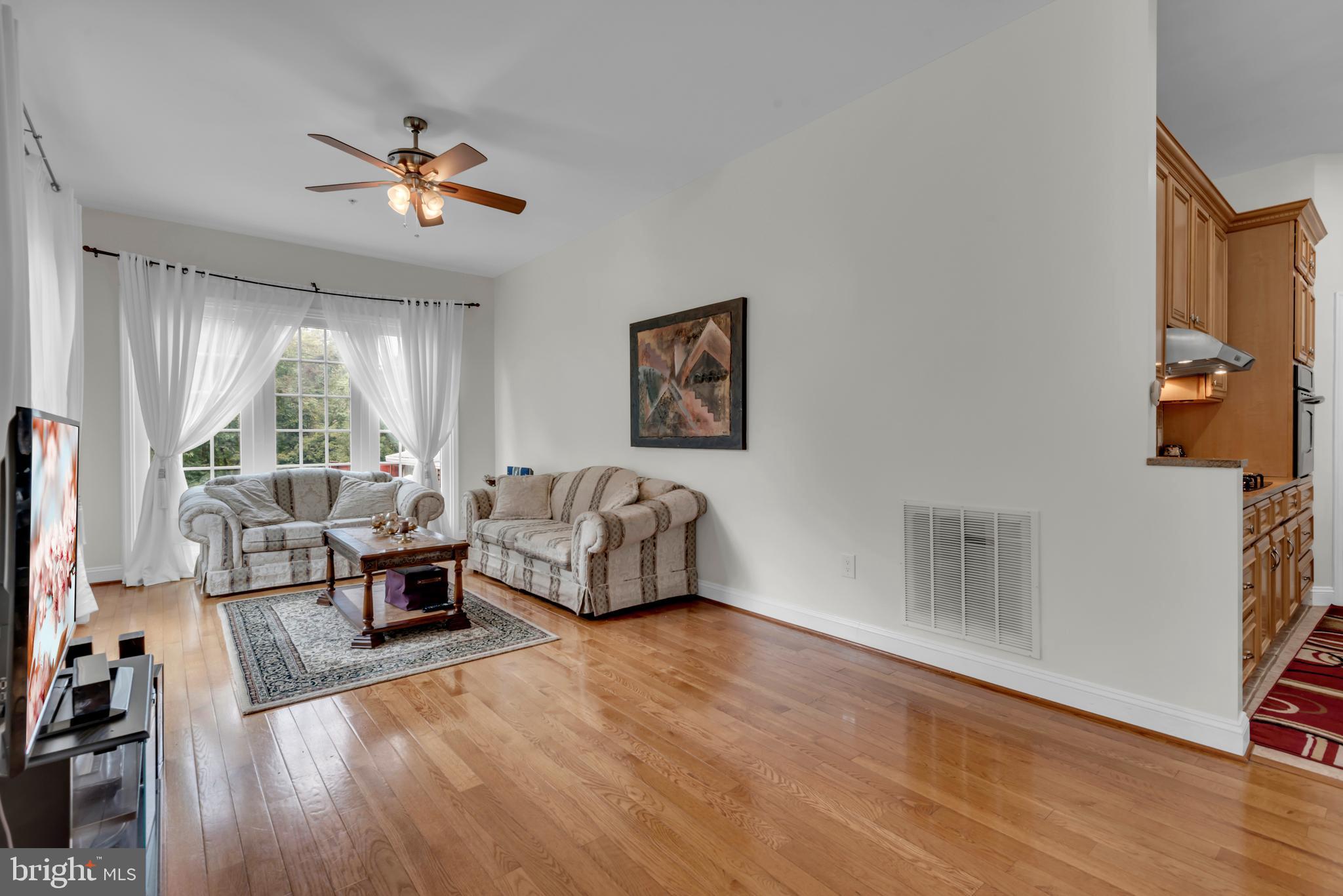 TANTALLON ON THE POTOMAC - Residential