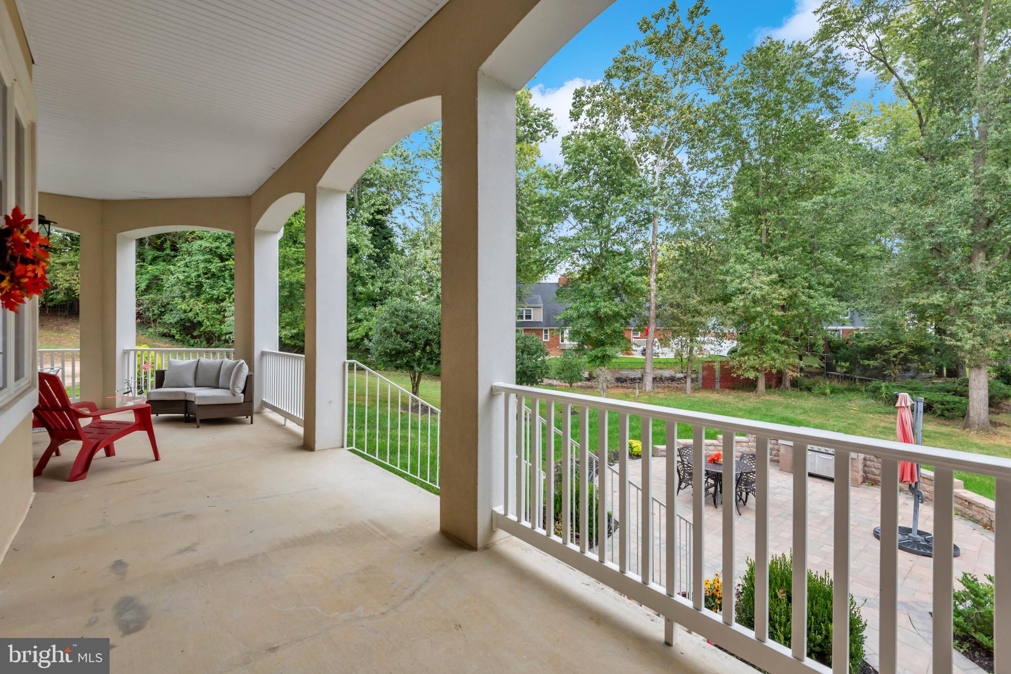 TANTALLON ON THE POTOMAC - Residential