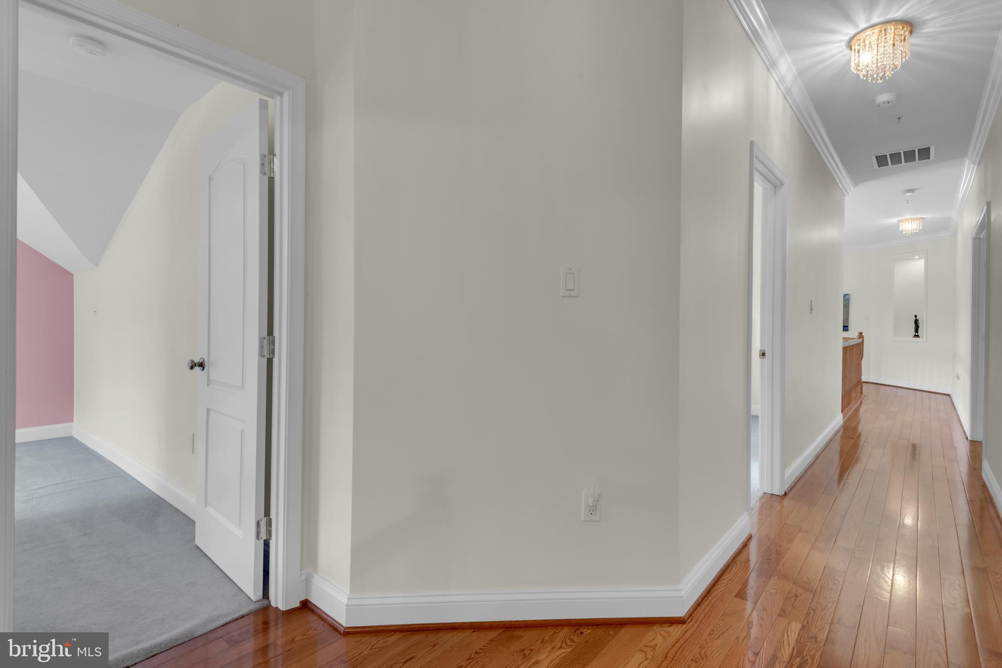 TANTALLON ON THE POTOMAC - Residential