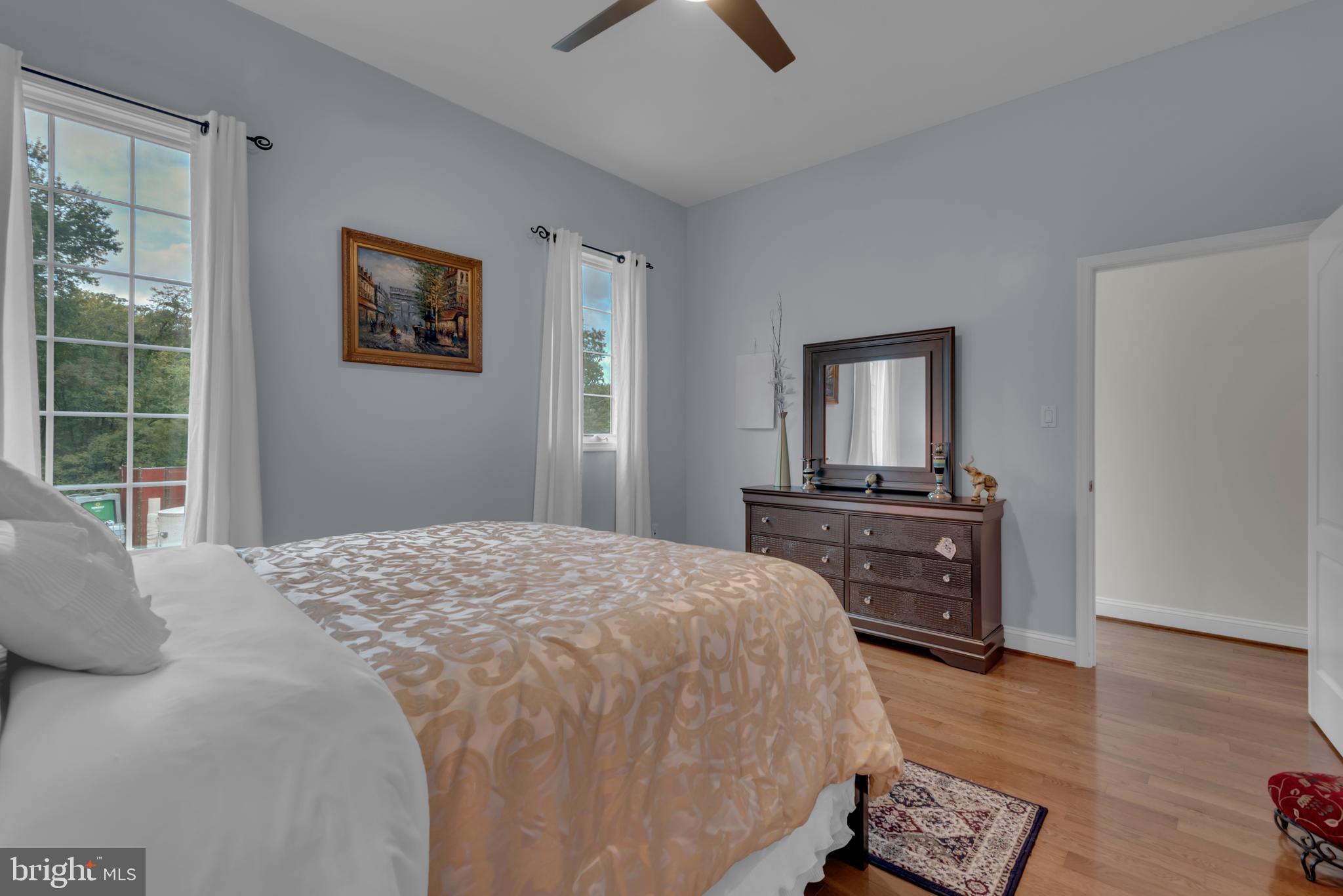 TANTALLON ON THE POTOMAC - Residential