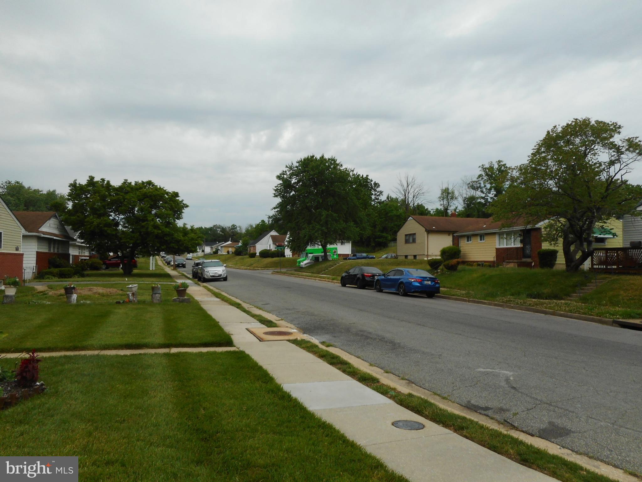 ROYAL ACRES - Residential