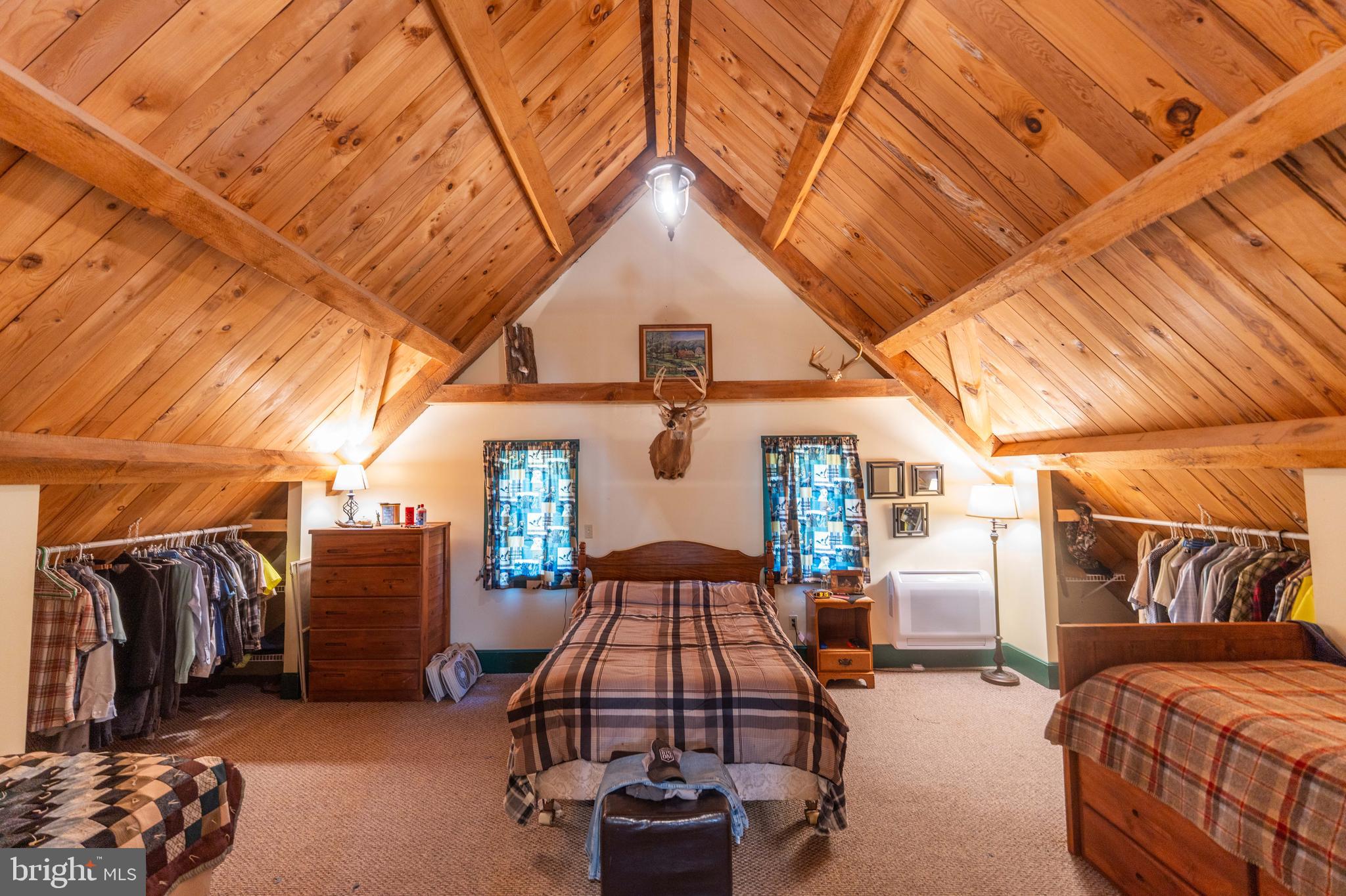 WEST PENNSBORO TWP - Farm