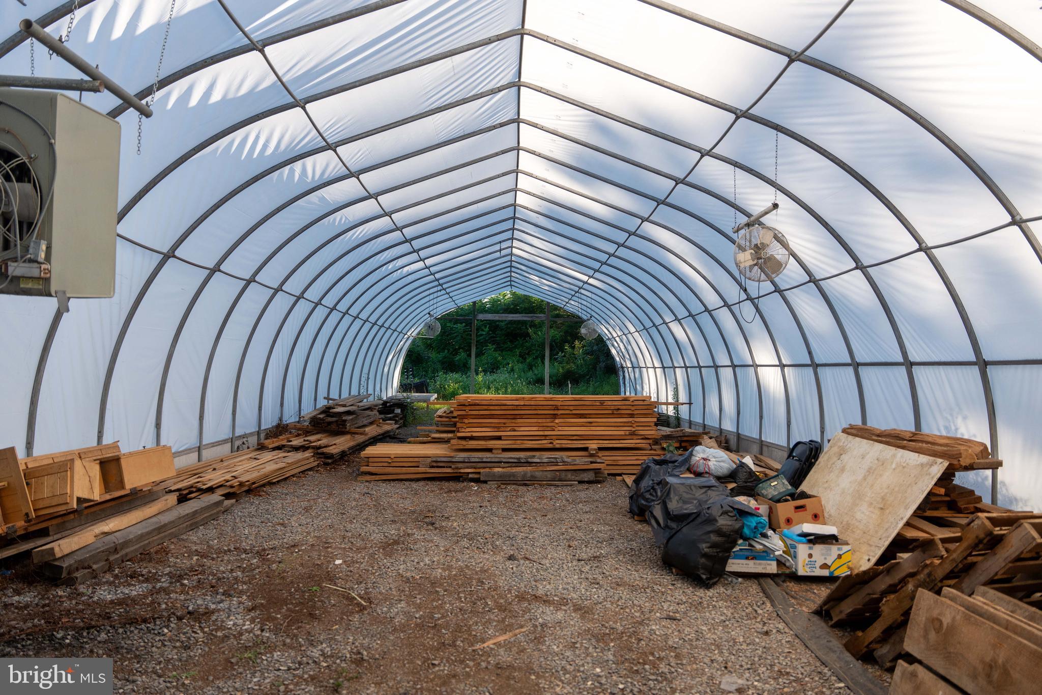 WEST PENNSBORO TWP - Farm