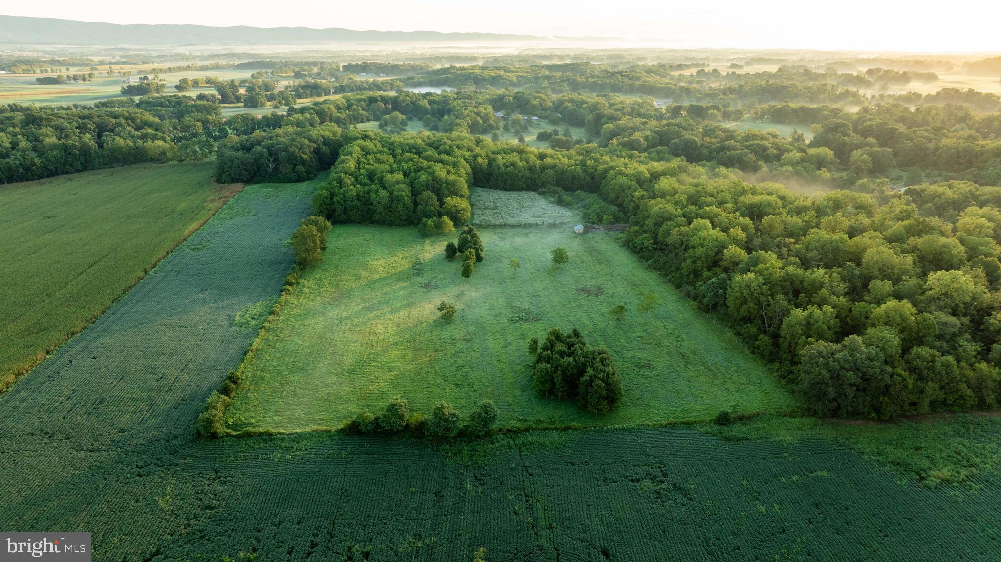 WEST PENNSBORO TWP - Farm