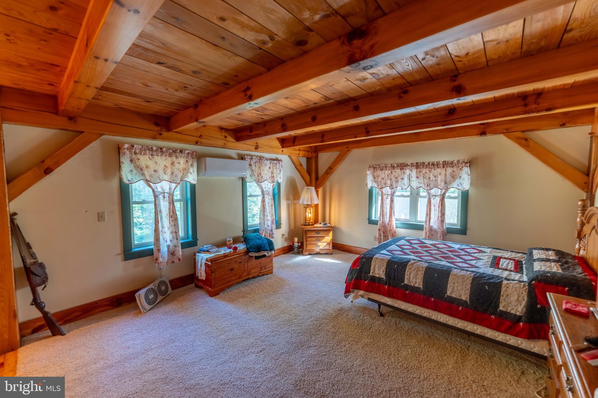 WEST PENNSBORO TWP - Farm